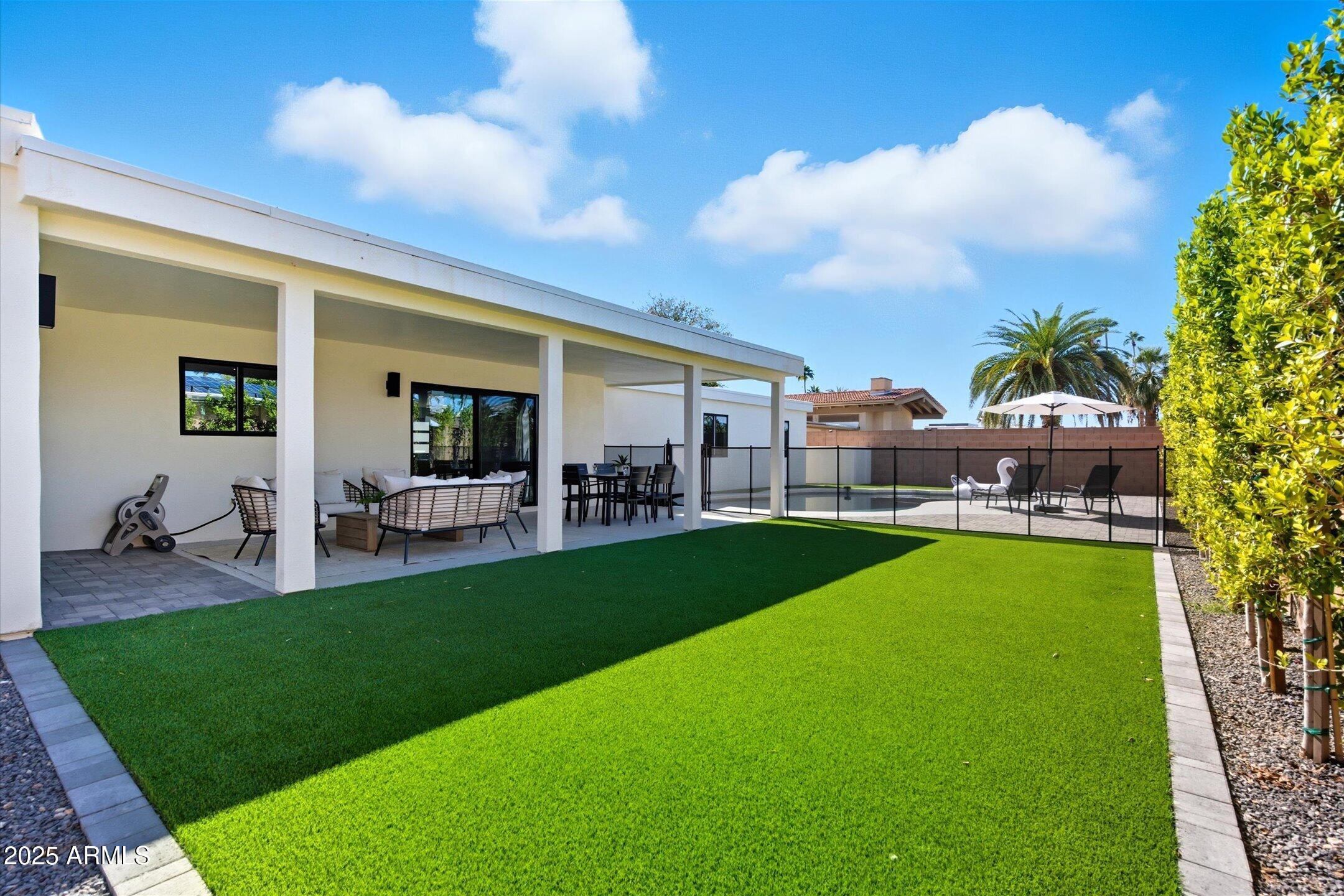 6712 E PERSHING Avenue, Scottsdale