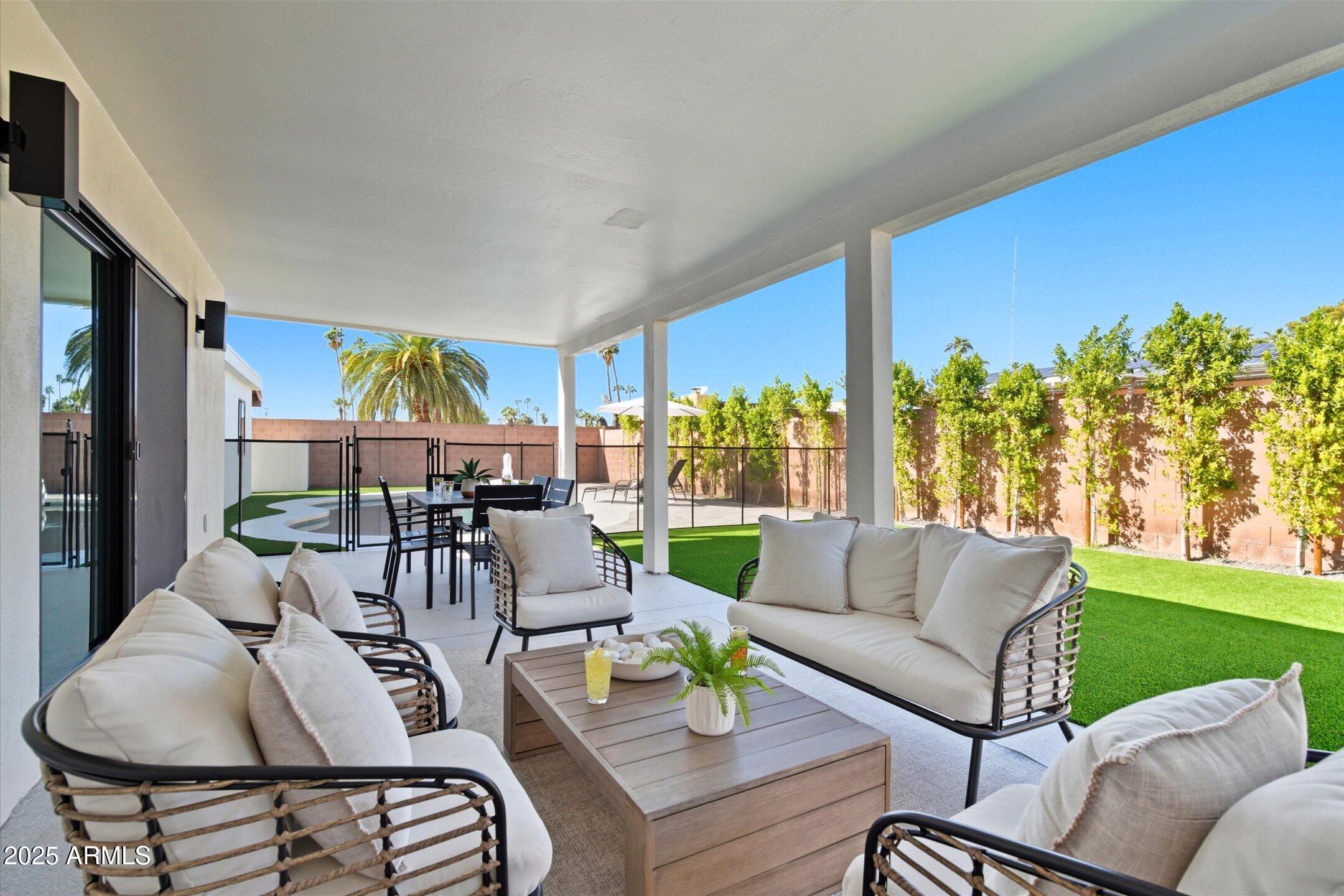 6712 E PERSHING Avenue, Scottsdale