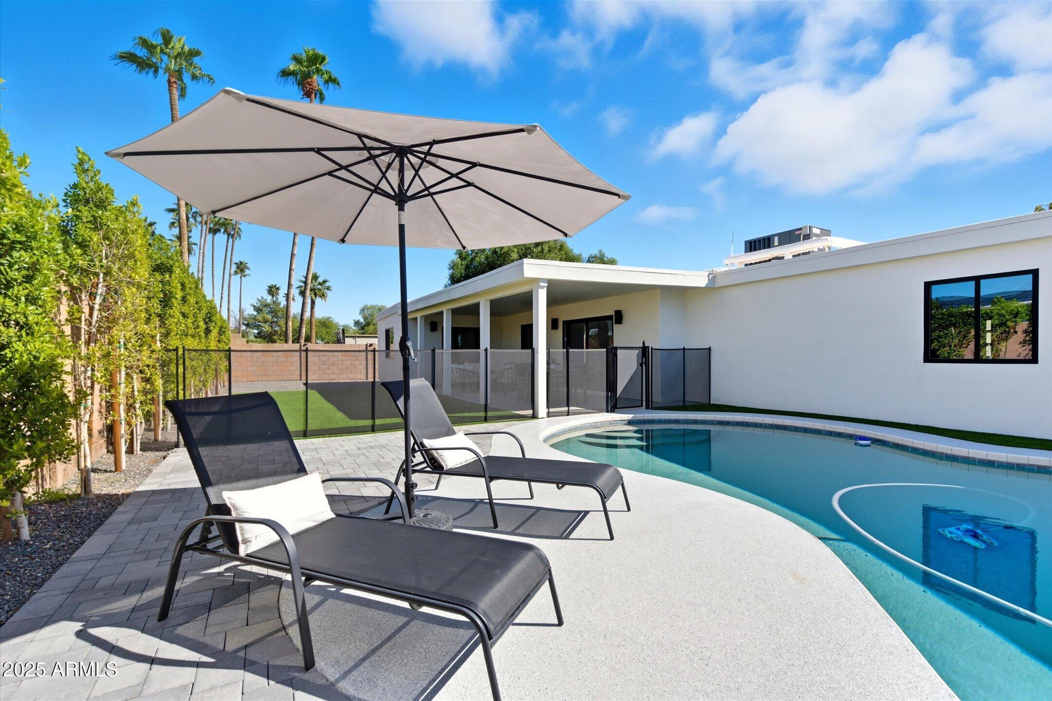 6712 E PERSHING Avenue, Scottsdale