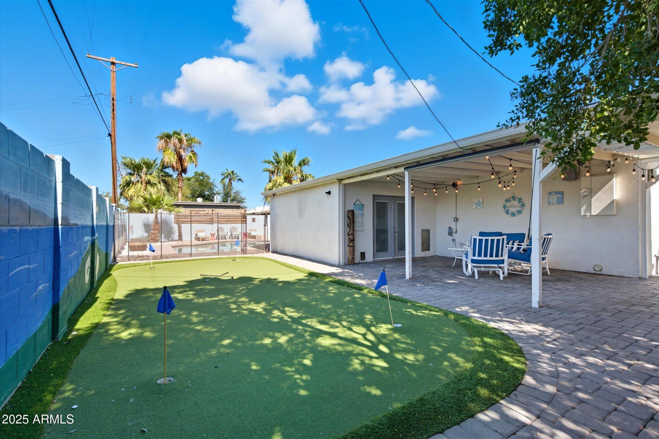 2530 N 68TH Place, Scottsdale