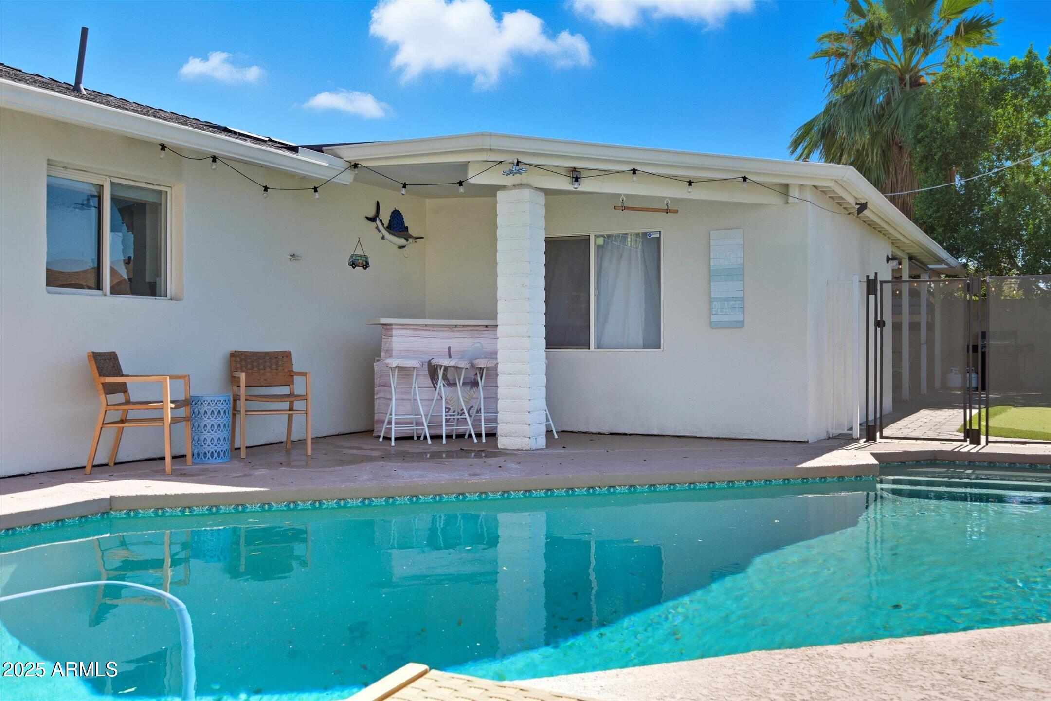 2530 N 68TH Place, Scottsdale