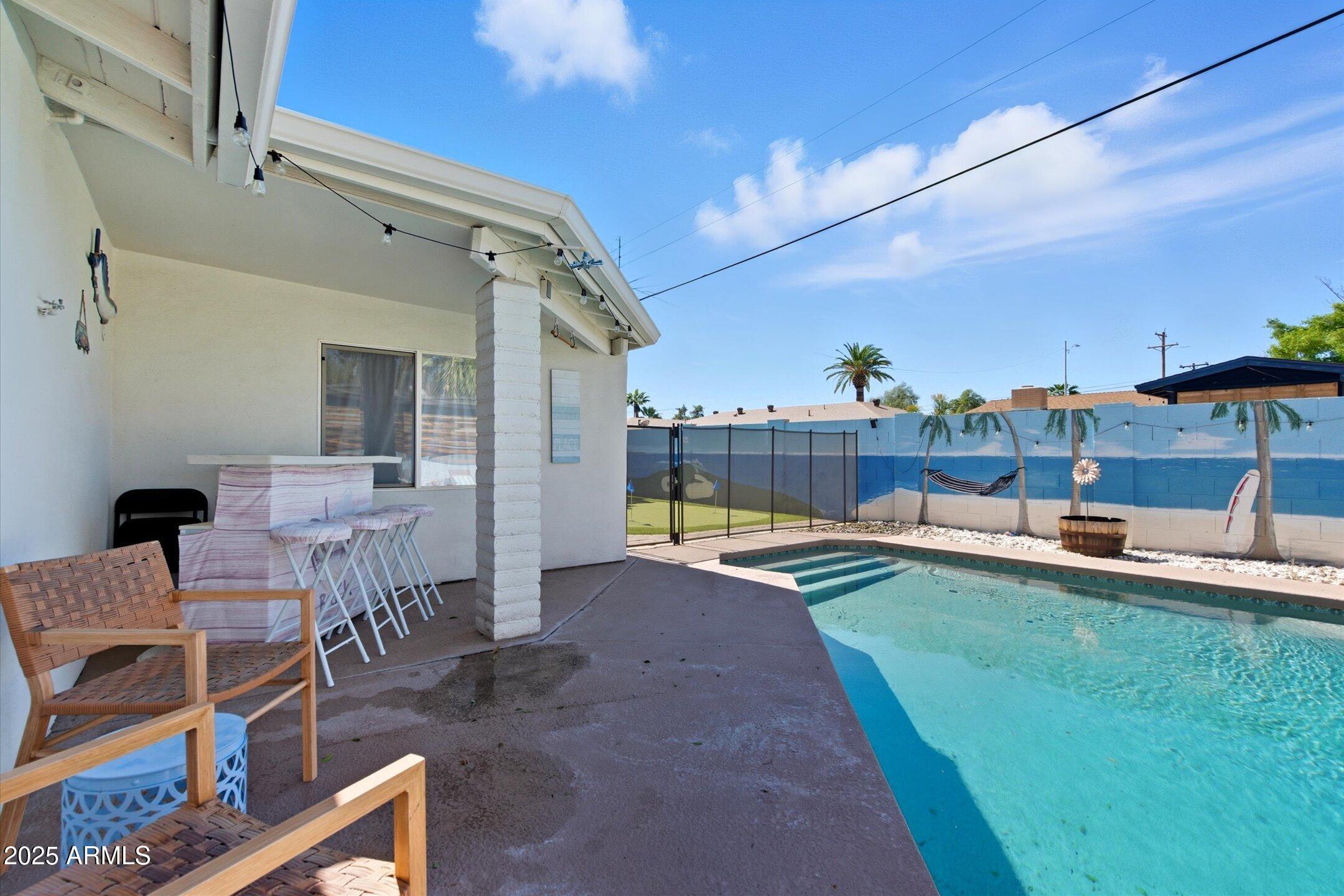 2530 N 68TH Place, Scottsdale