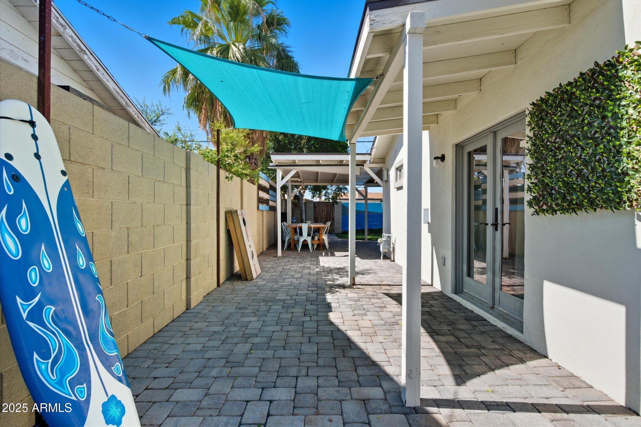 2530 N 68TH Place, Scottsdale