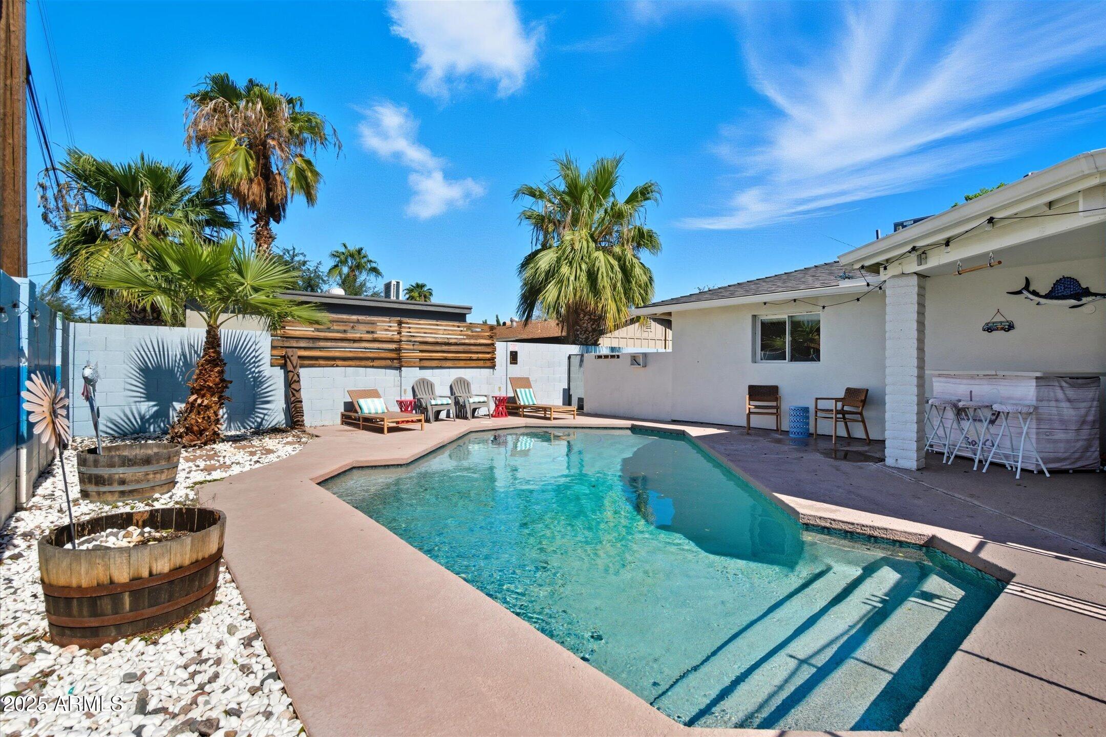 2530 N 68TH Place, Scottsdale