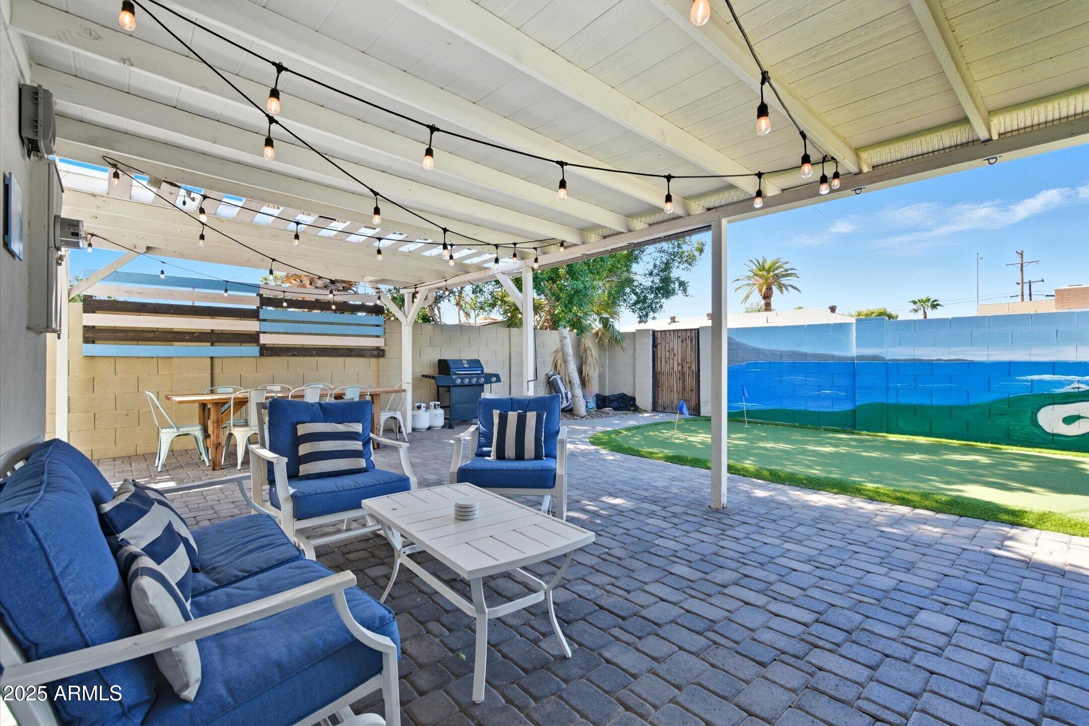 2530 N 68TH Place, Scottsdale