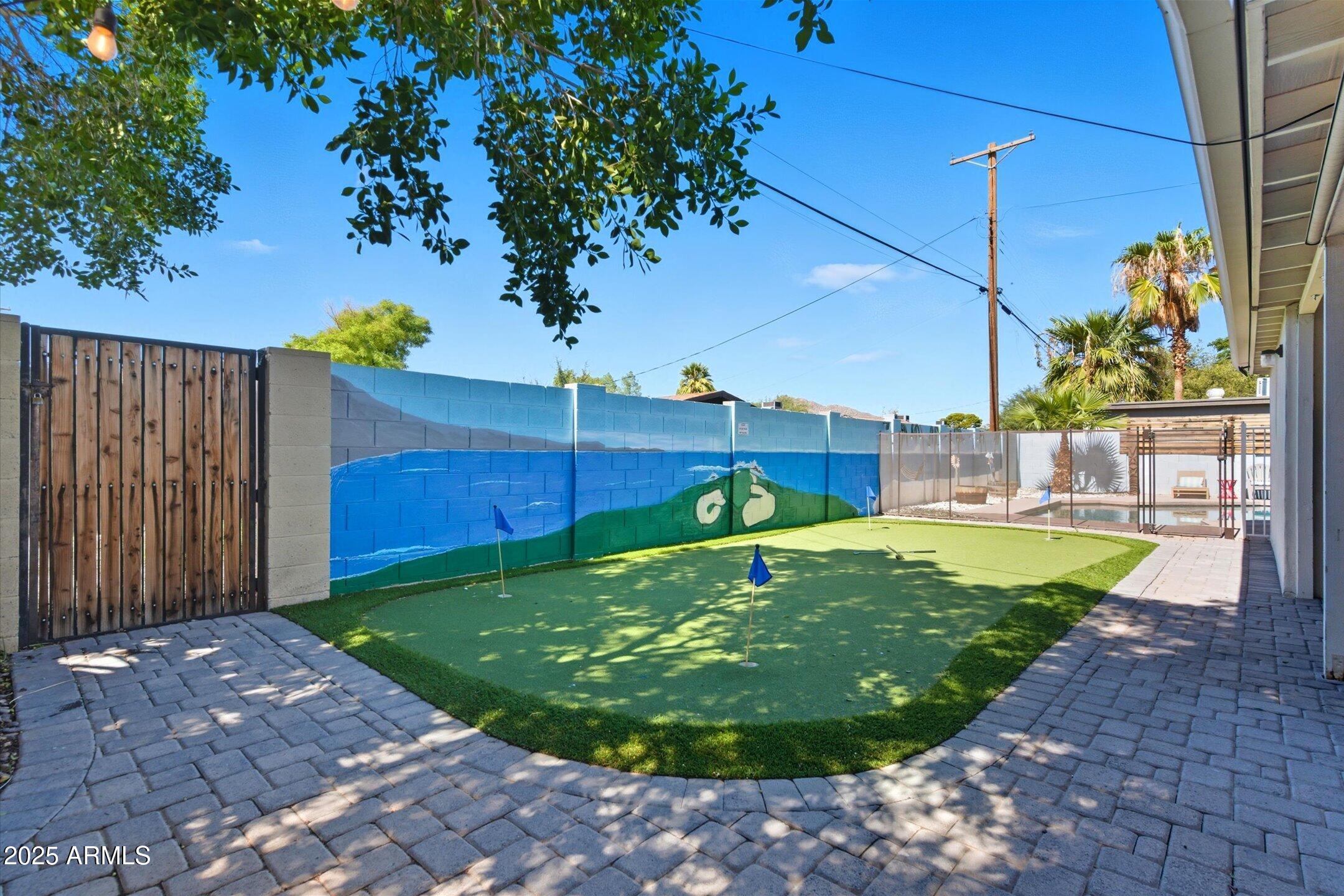 2530 N 68TH Place, Scottsdale