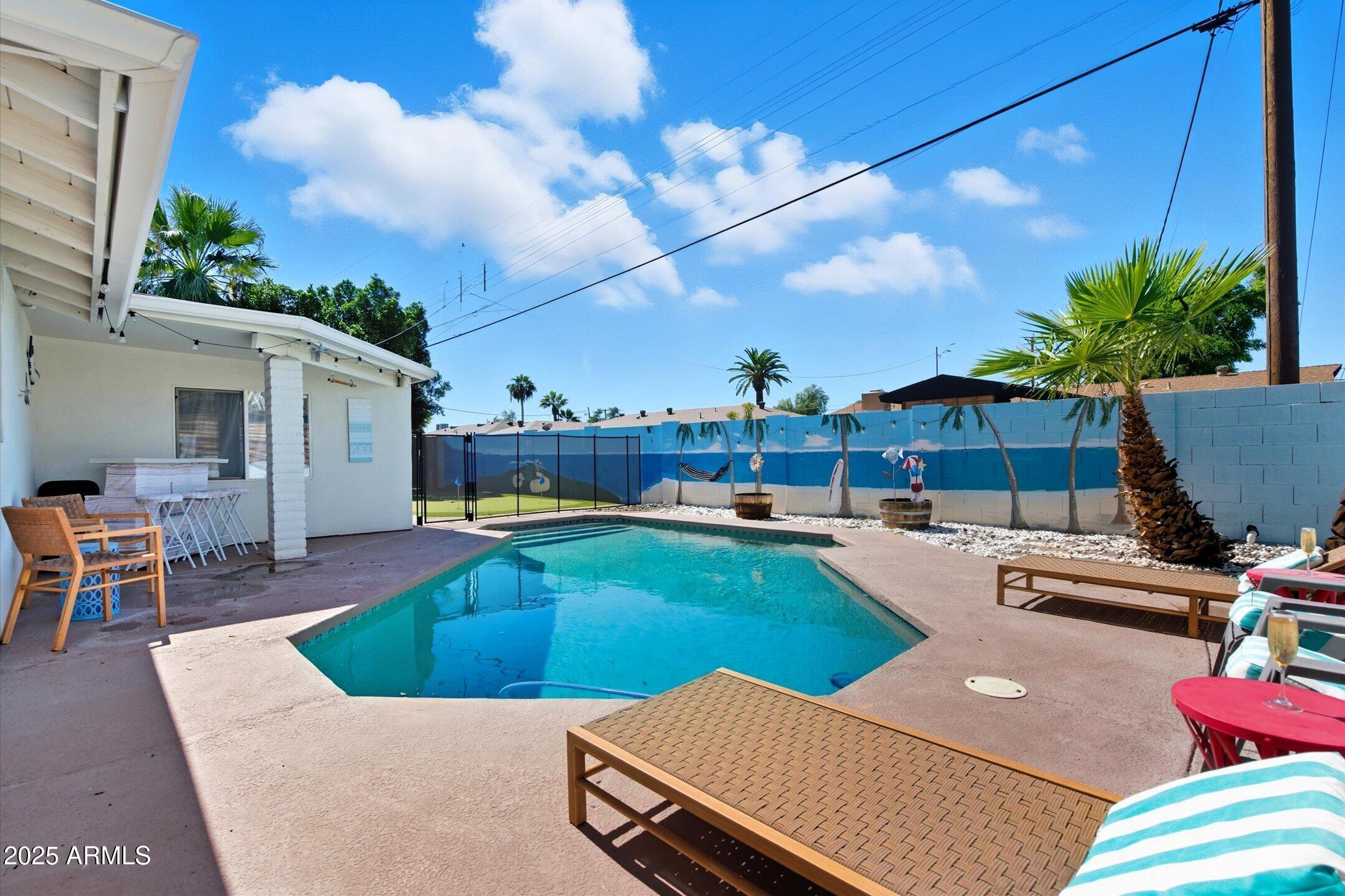 2530 N 68TH Place, Scottsdale