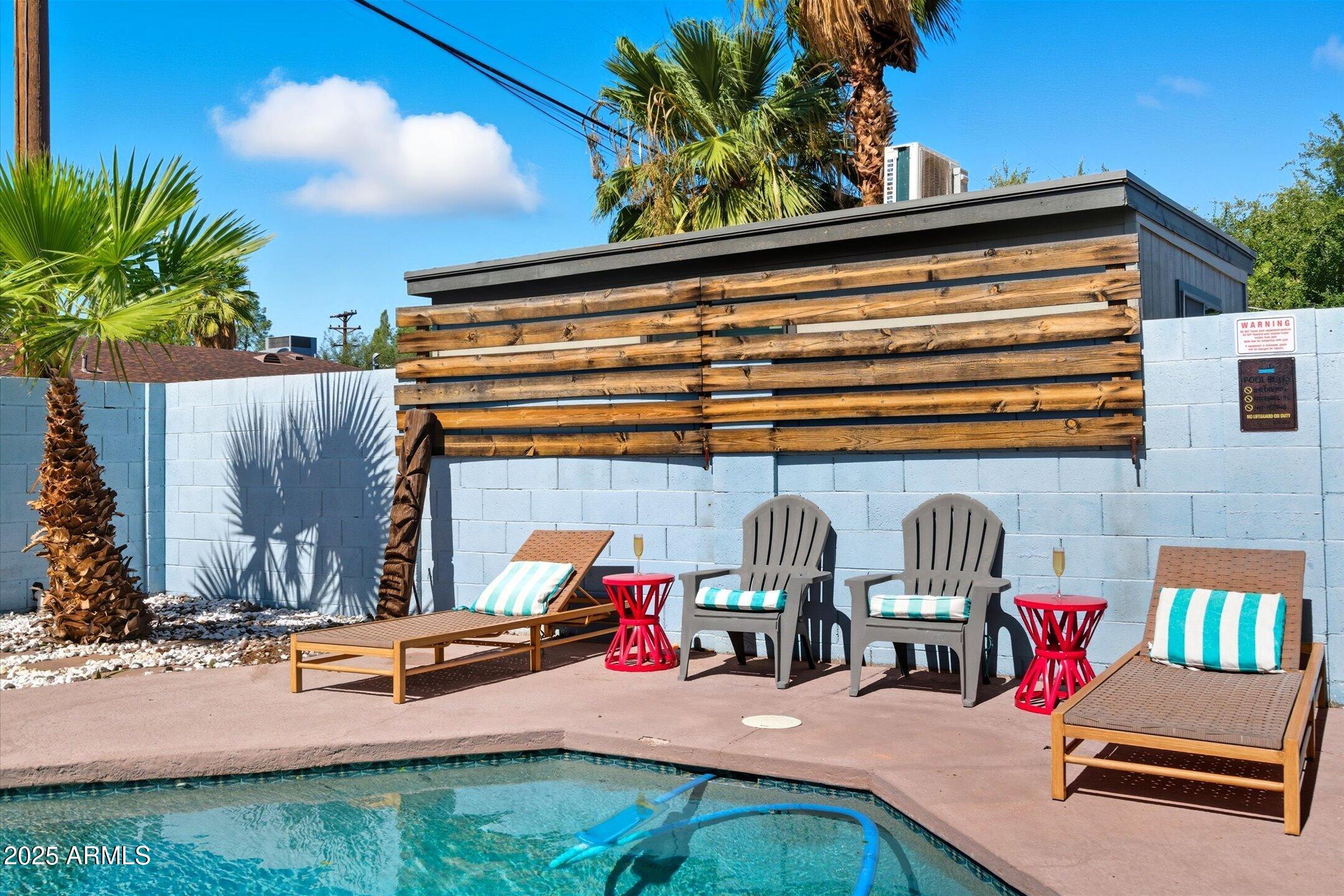 2530 N 68TH Place, Scottsdale