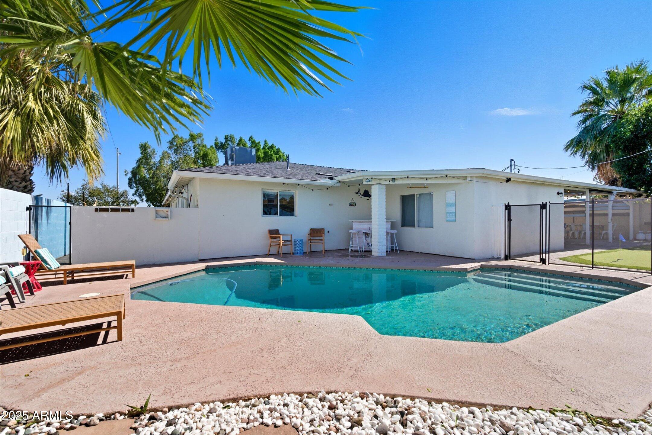 2530 N 68TH Place, Scottsdale