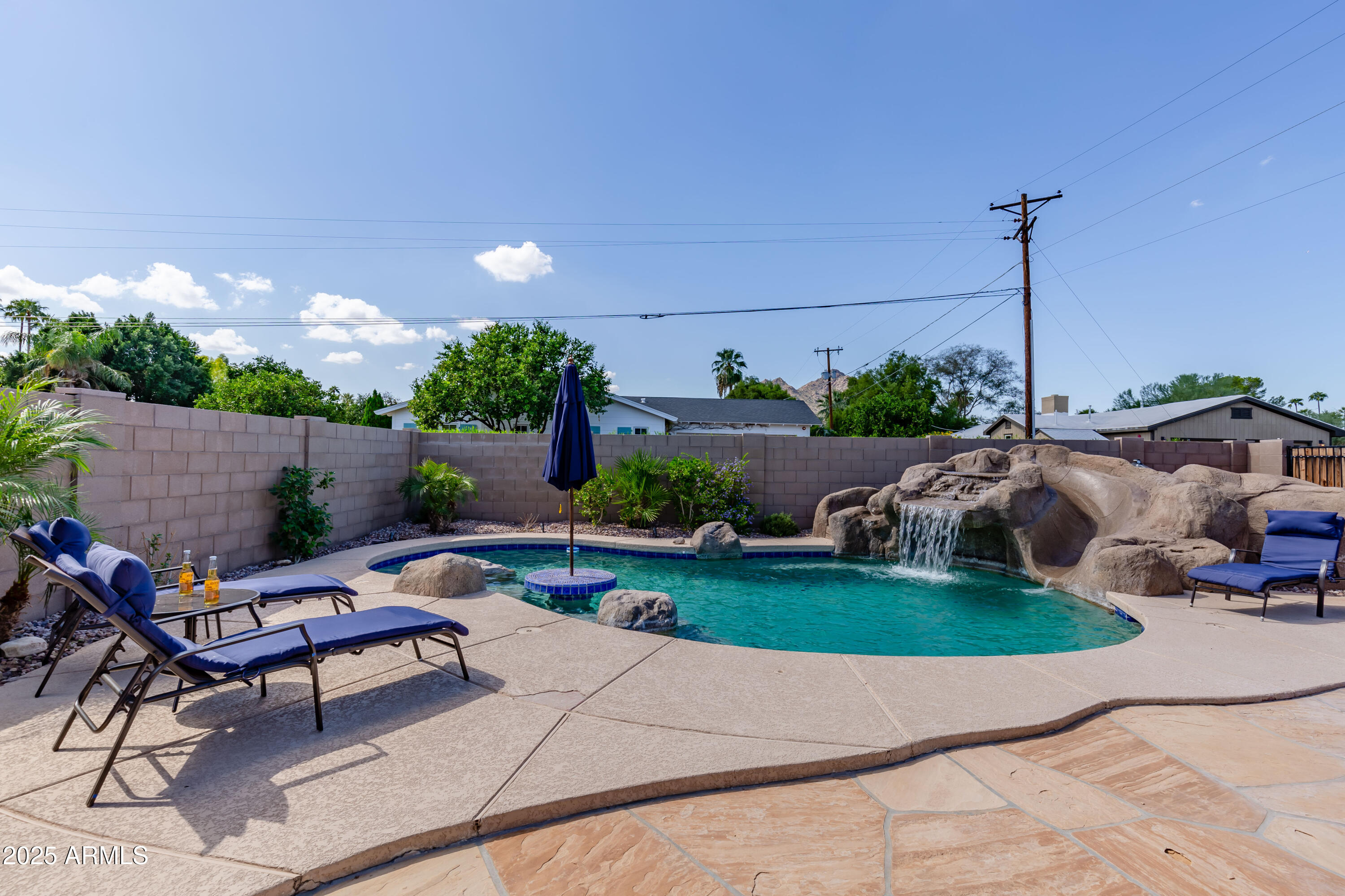 6924 E MARIPOSA Drive, Scottsdale