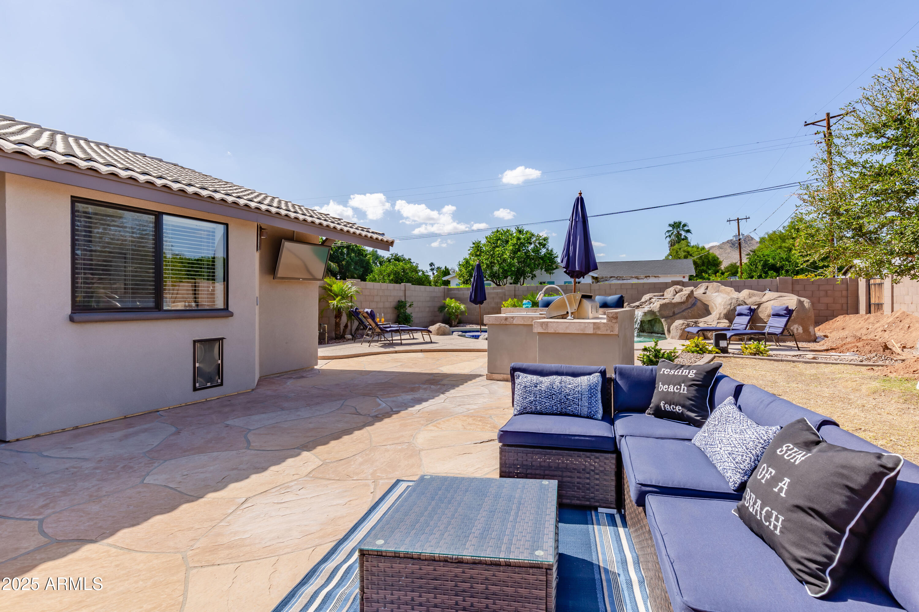 6924 E MARIPOSA Drive, Scottsdale
