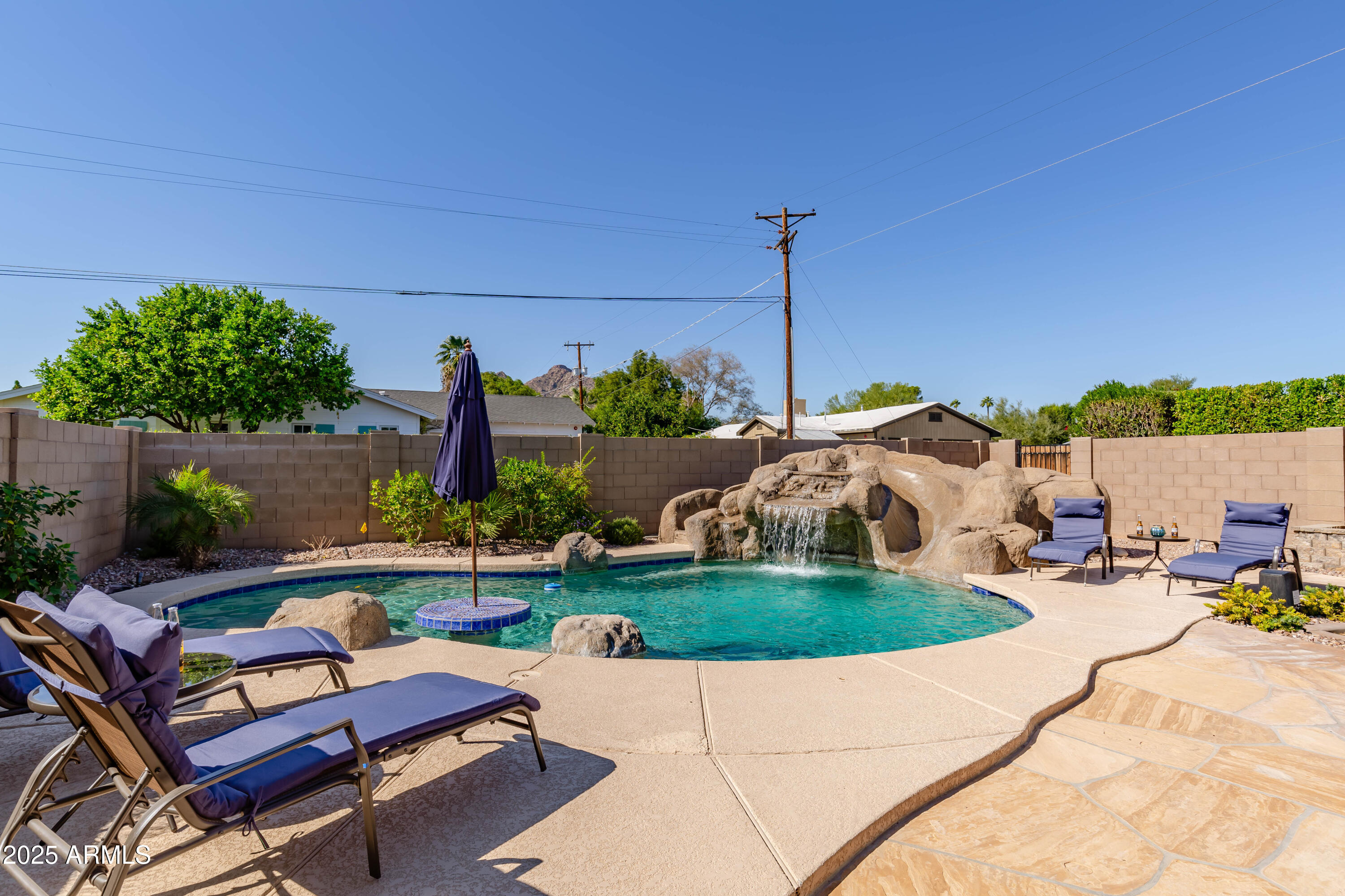 6924 E MARIPOSA Drive, Scottsdale