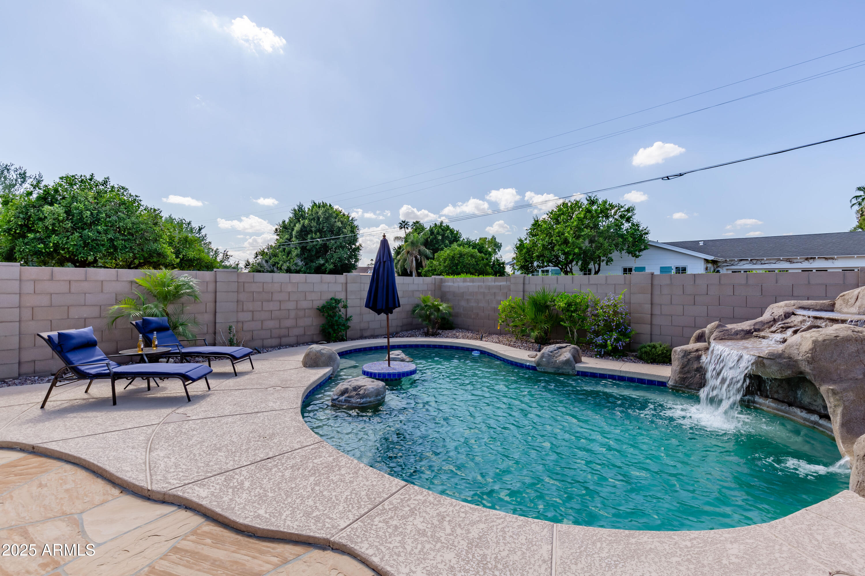 6924 E MARIPOSA Drive, Scottsdale