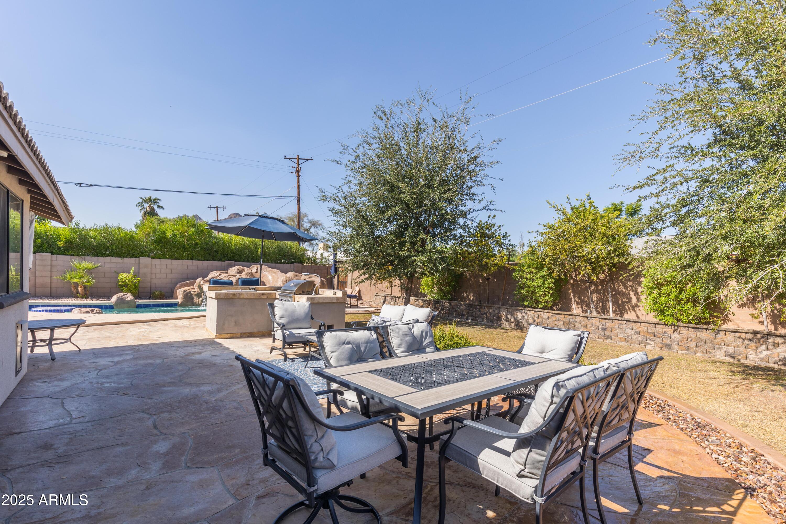 6924 E MARIPOSA Drive, Scottsdale