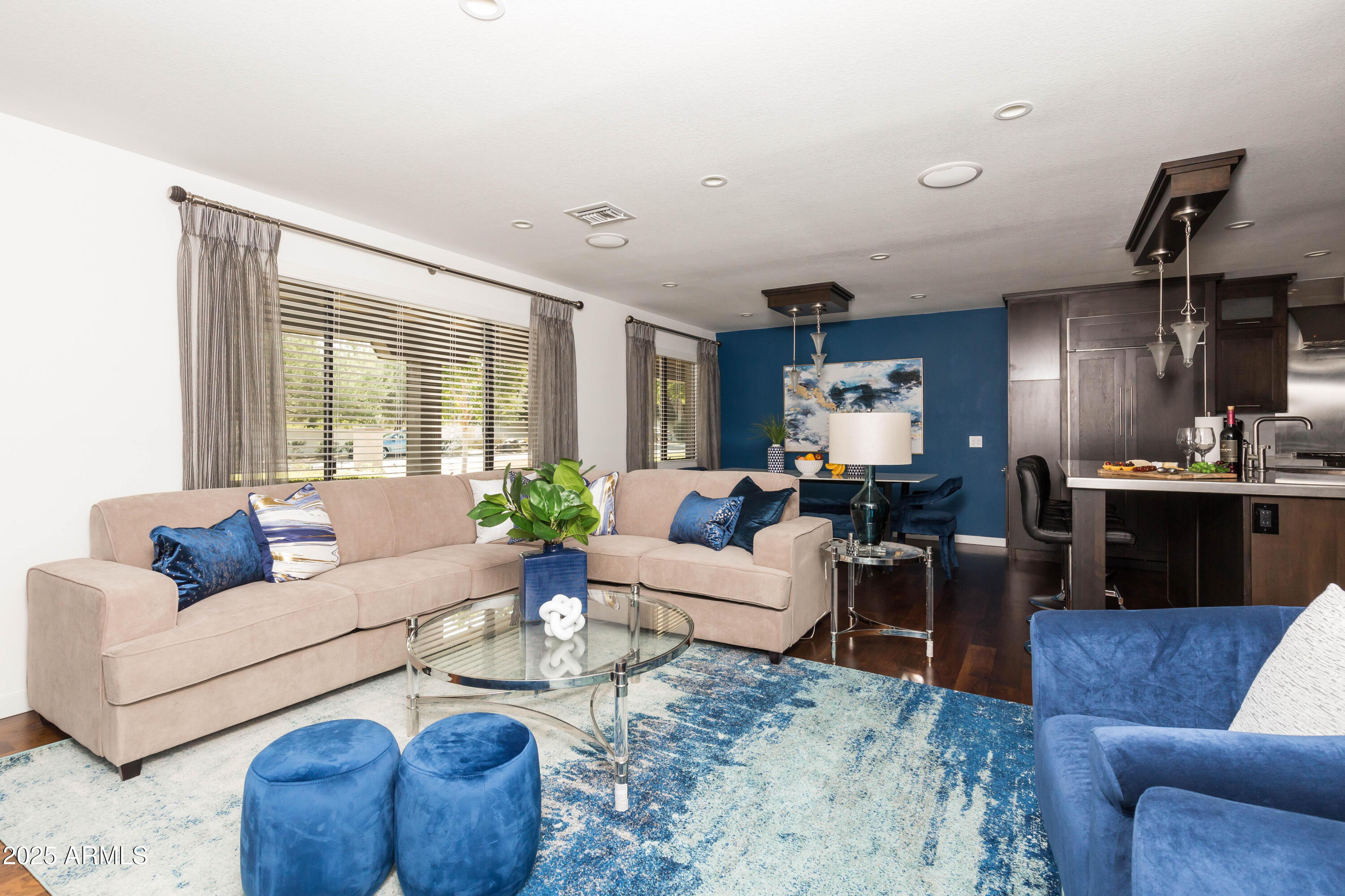 6924 E MARIPOSA Drive, Scottsdale