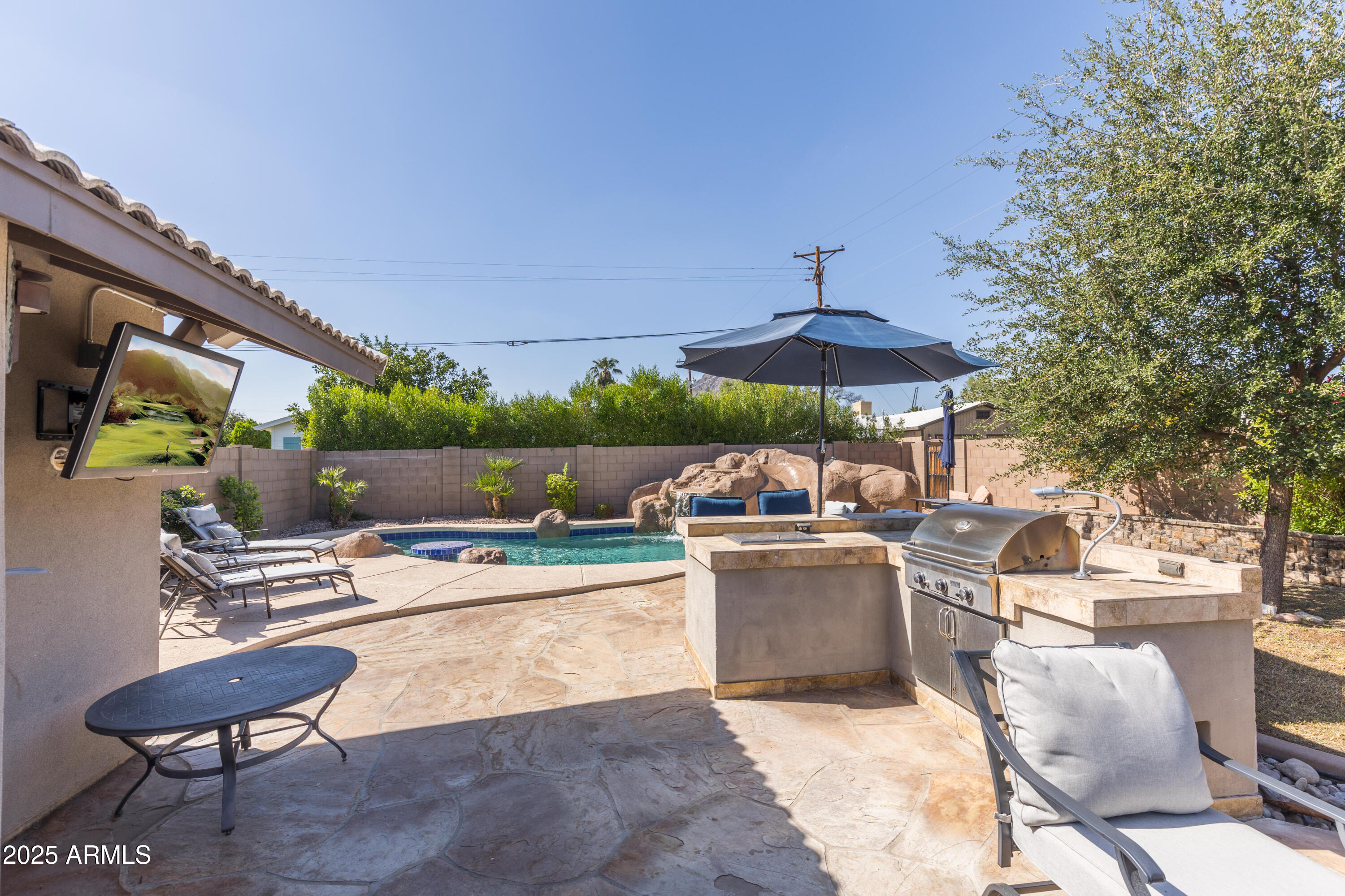 6924 E MARIPOSA Drive, Scottsdale