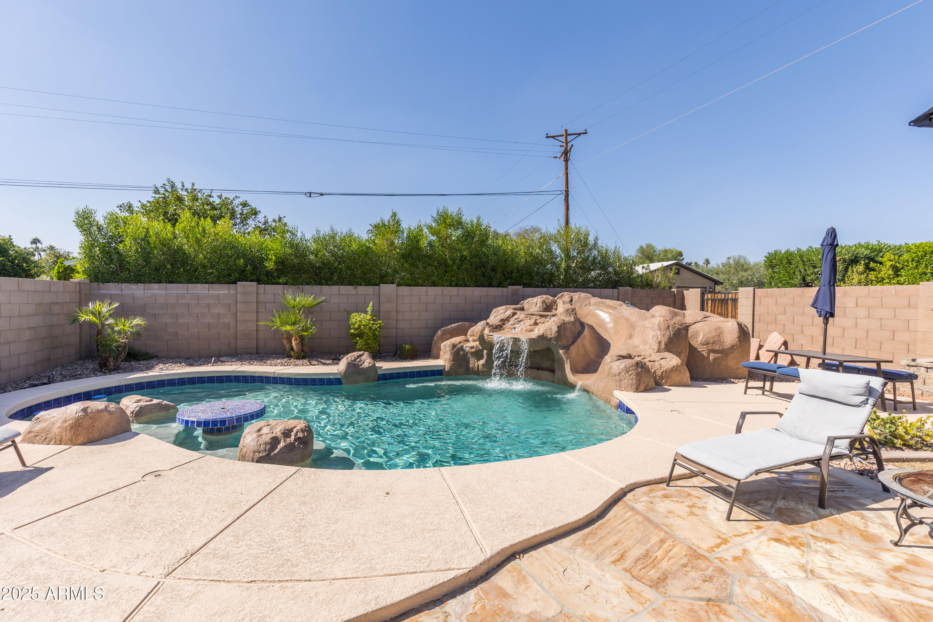 6924 E MARIPOSA Drive, Scottsdale