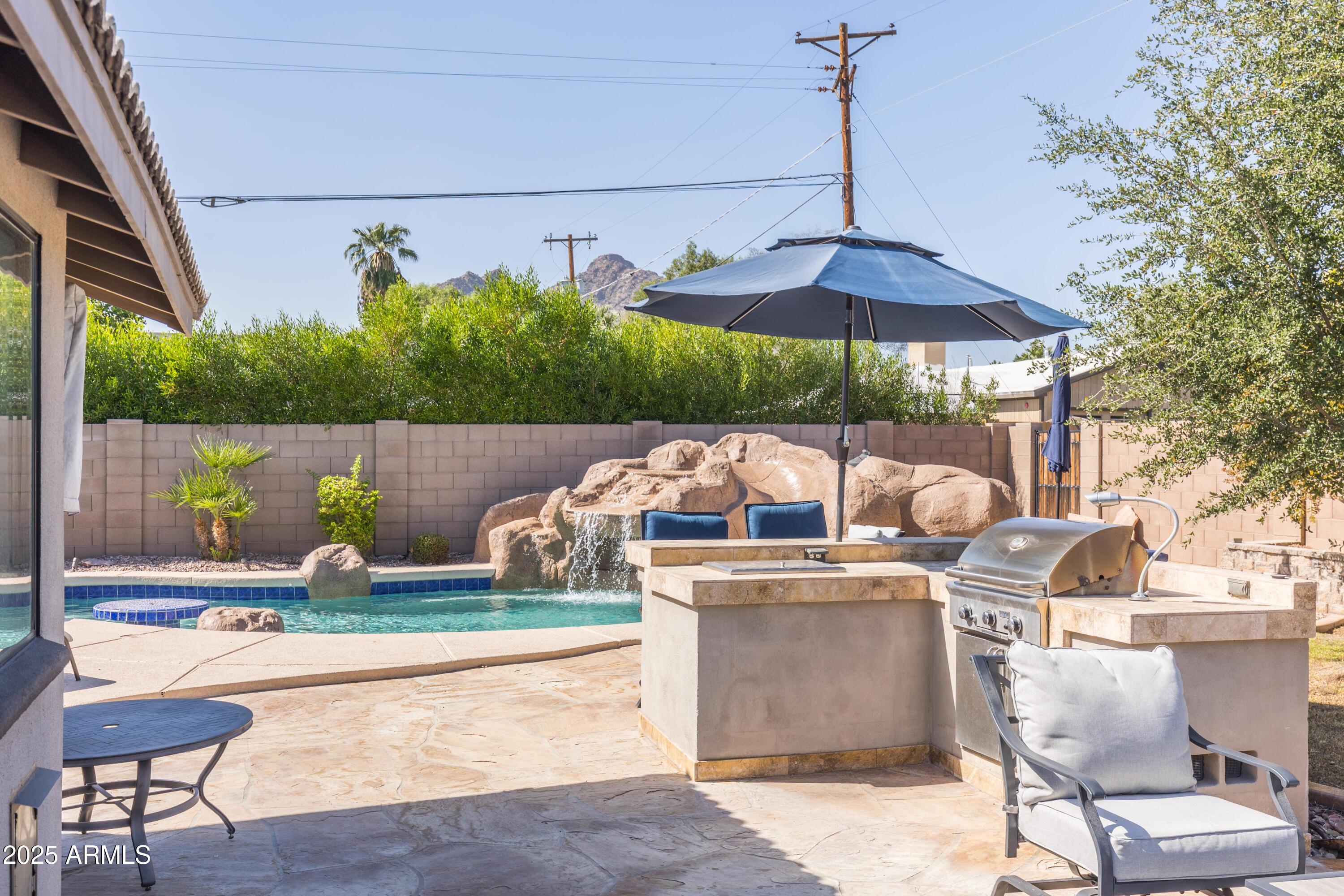 6924 E MARIPOSA Drive, Scottsdale