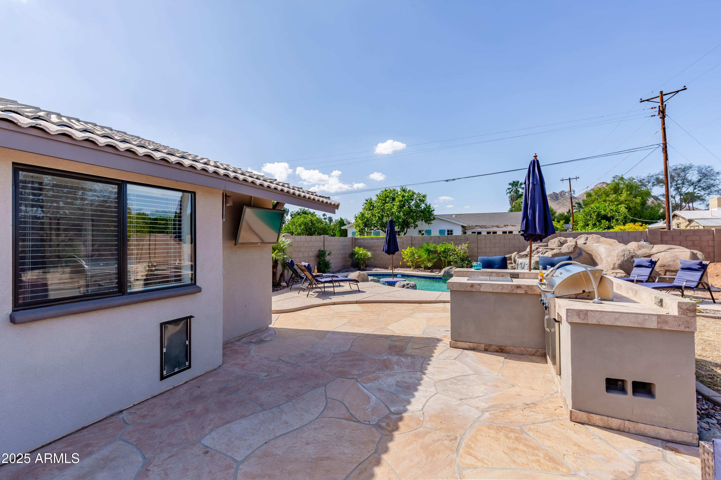 6924 E MARIPOSA Drive, Scottsdale