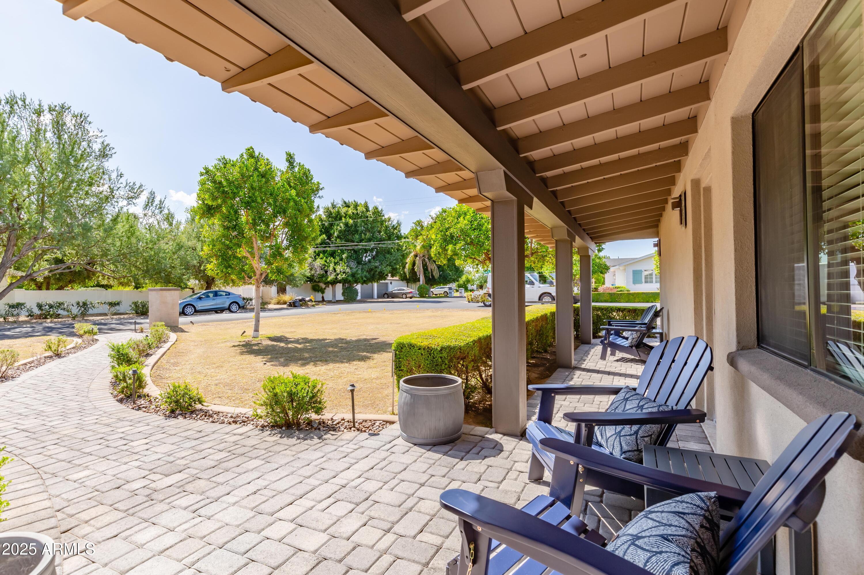 6924 E MARIPOSA Drive, Scottsdale