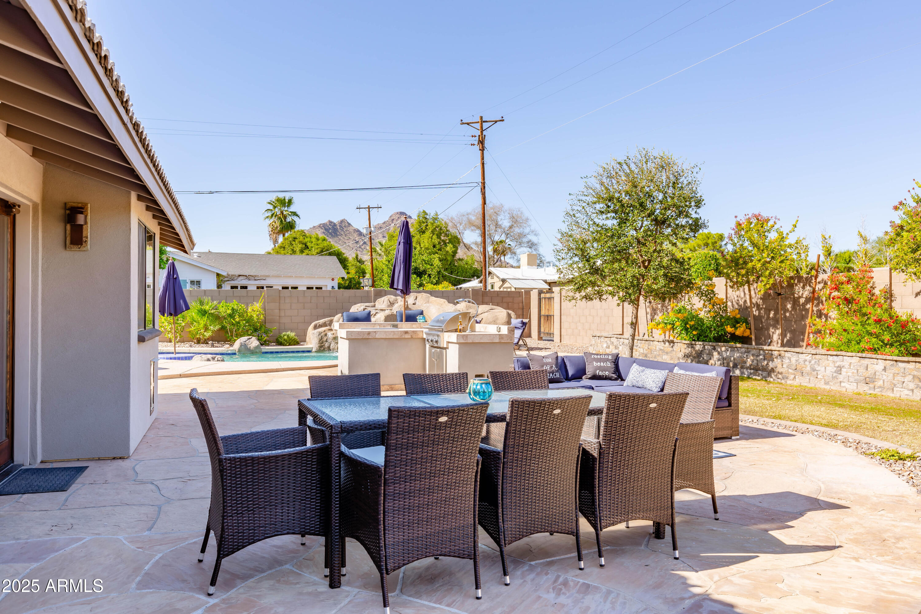 6924 E MARIPOSA Drive, Scottsdale