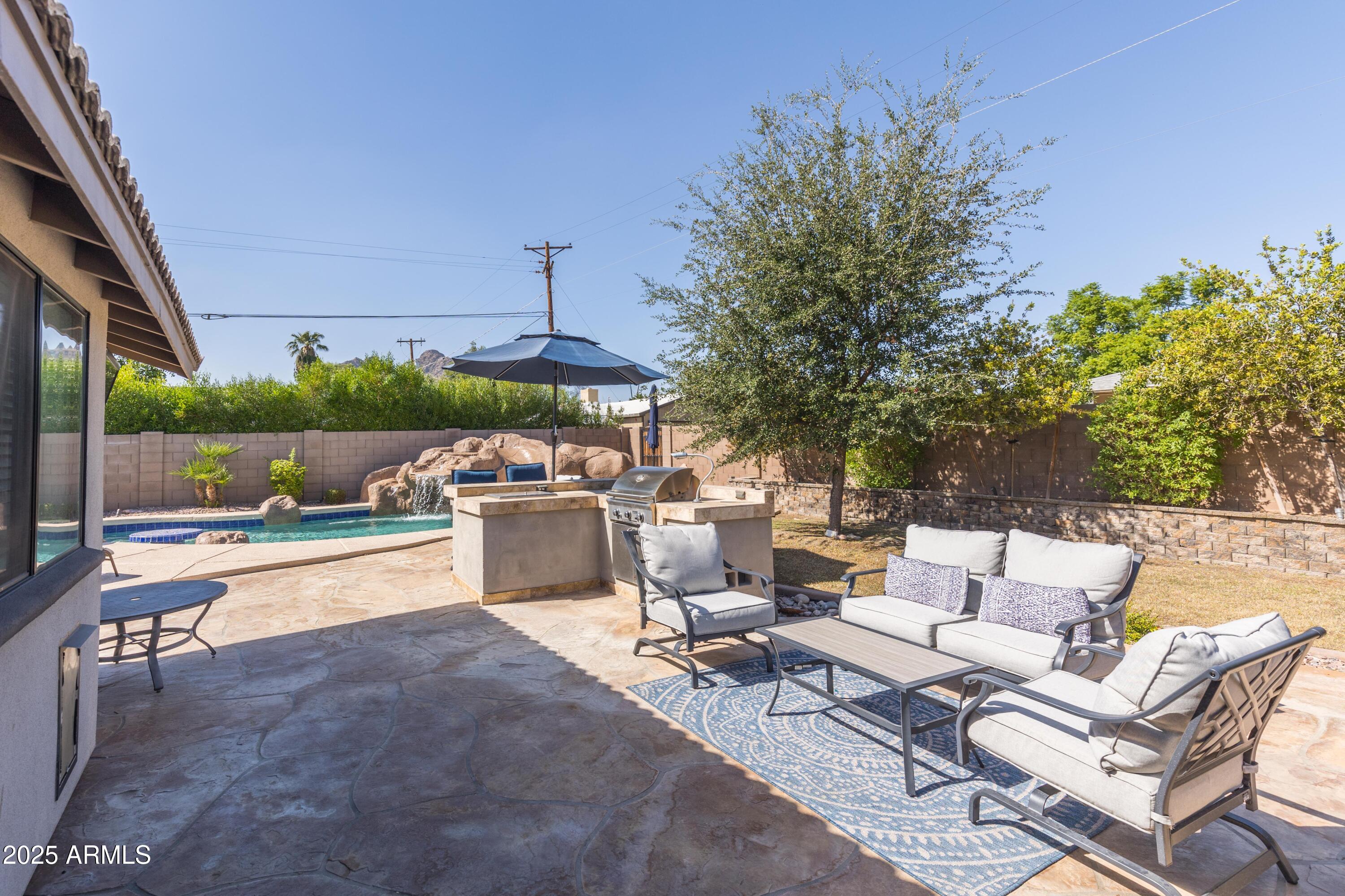 6924 E MARIPOSA Drive, Scottsdale