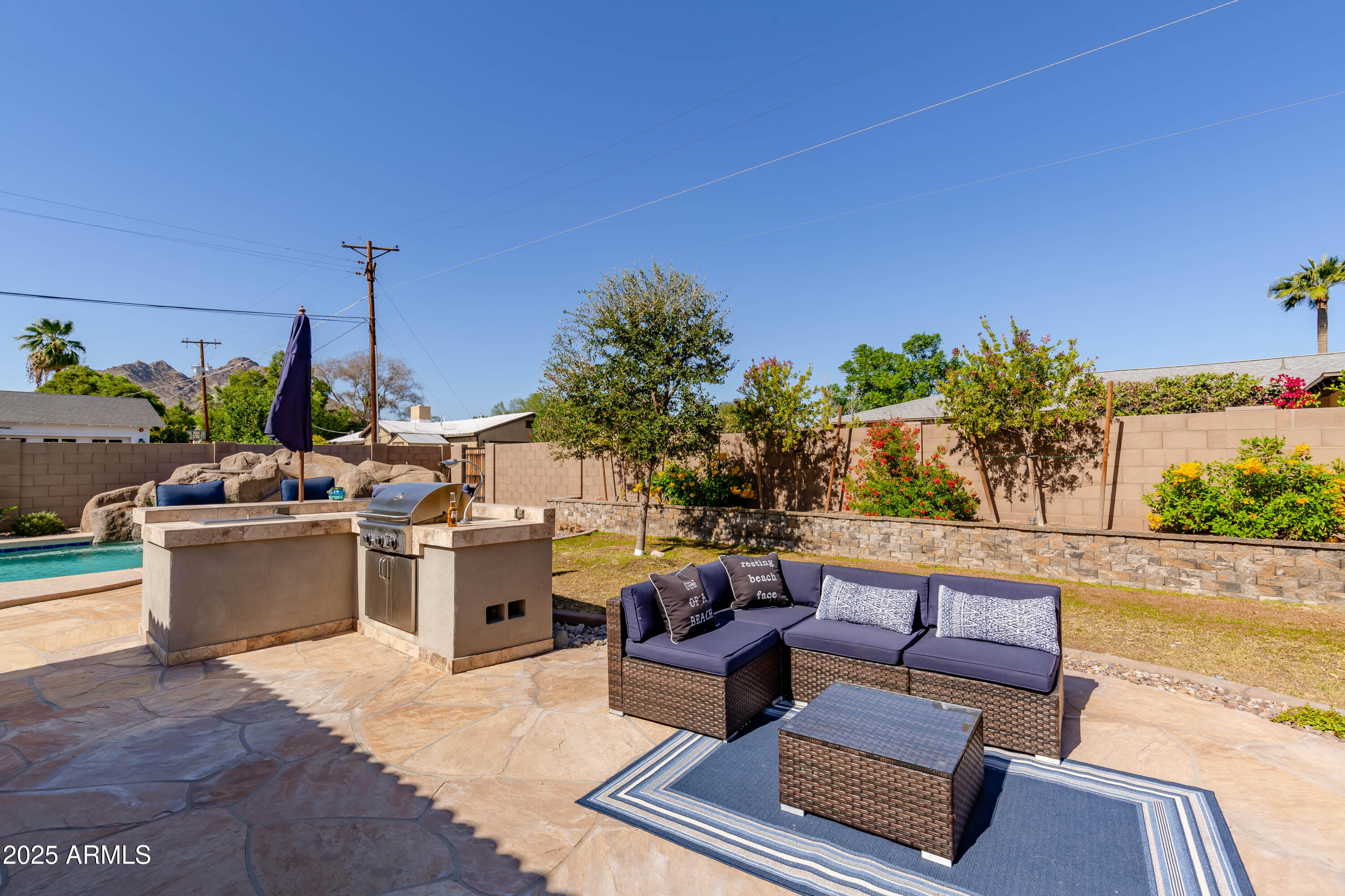 6924 E MARIPOSA Drive, Scottsdale