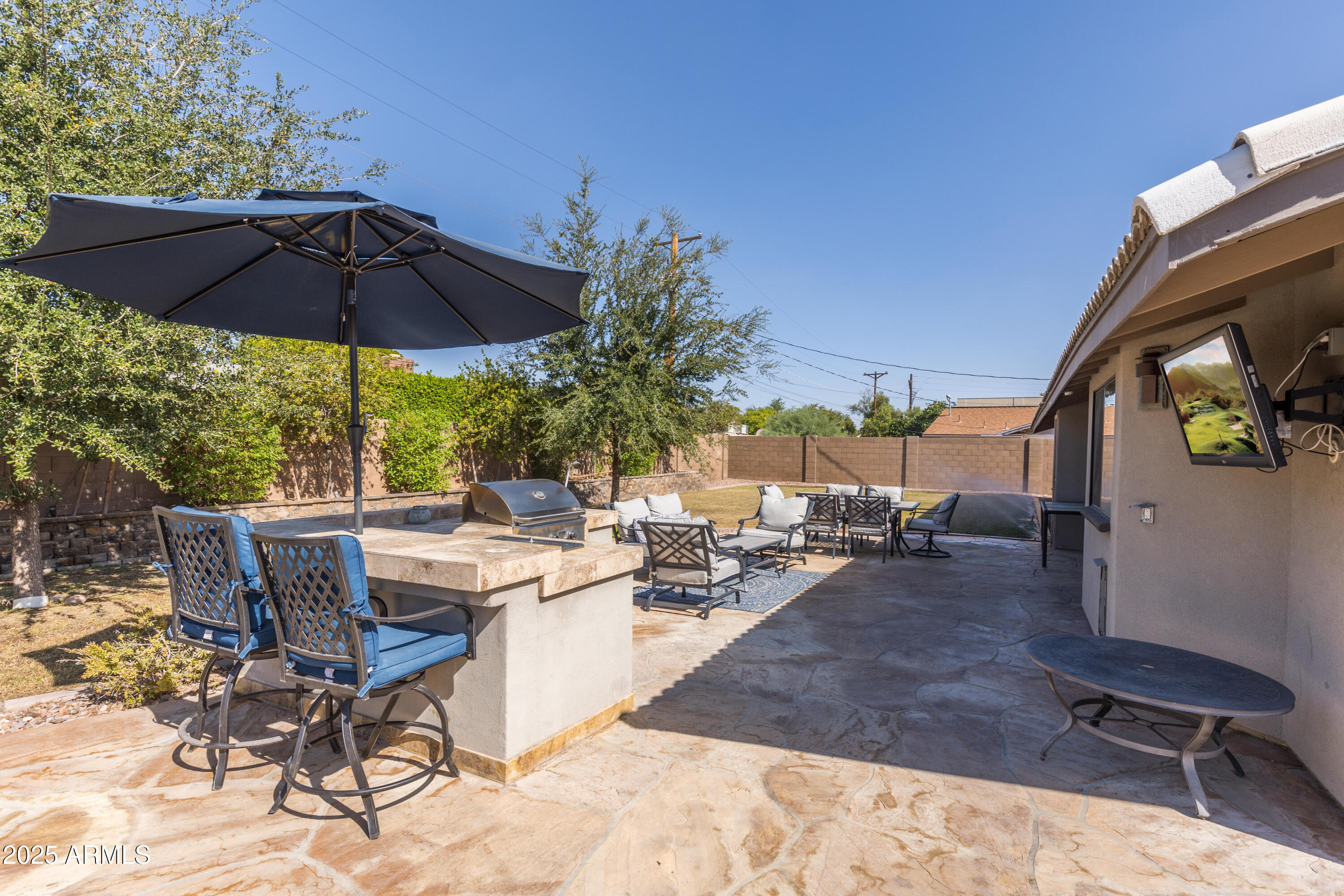 6924 E MARIPOSA Drive, Scottsdale