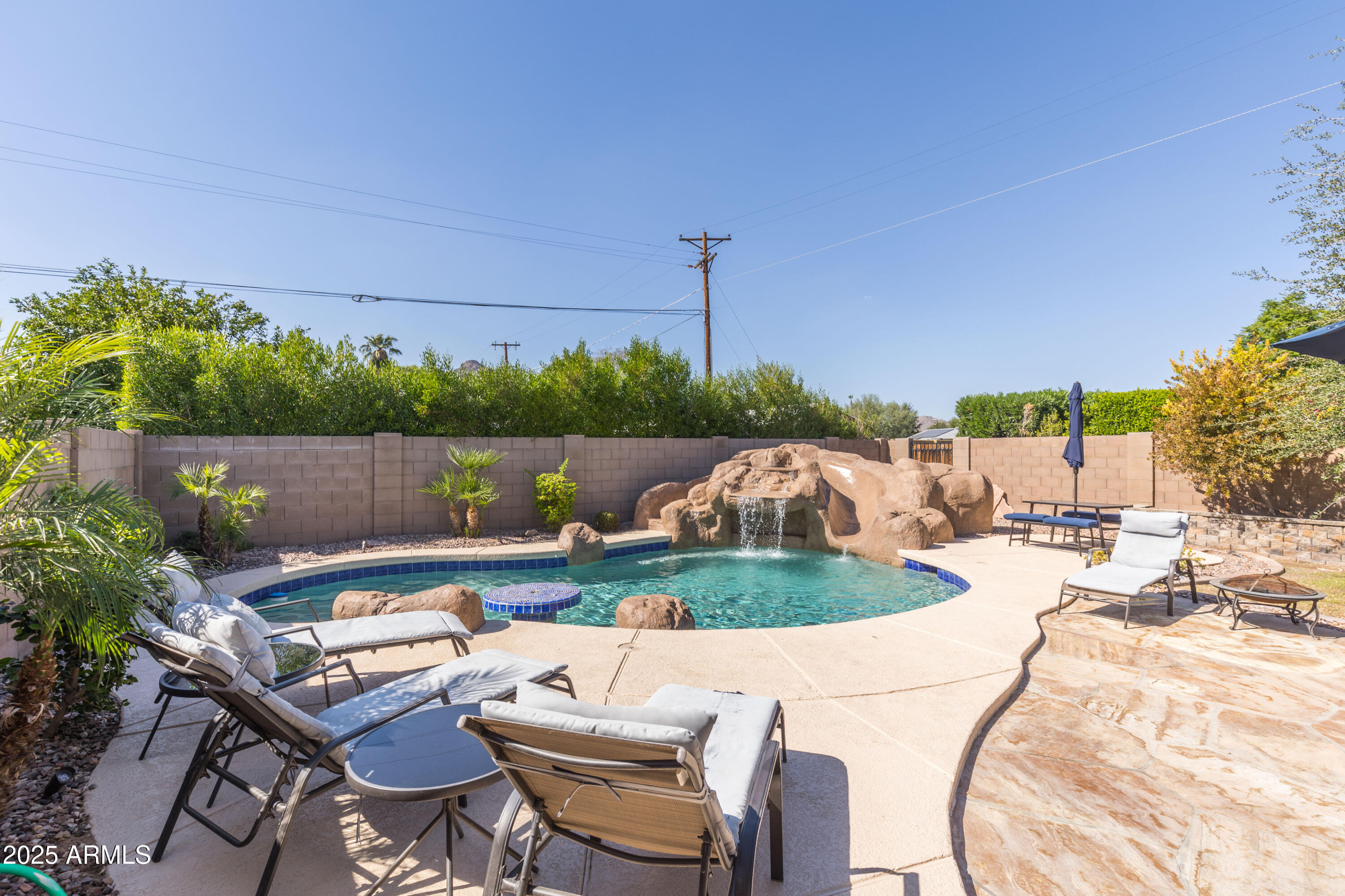 6924 E MARIPOSA Drive, Scottsdale