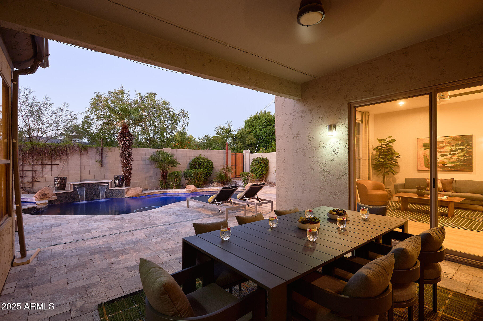 3202 E Orange Drive, Phoenix