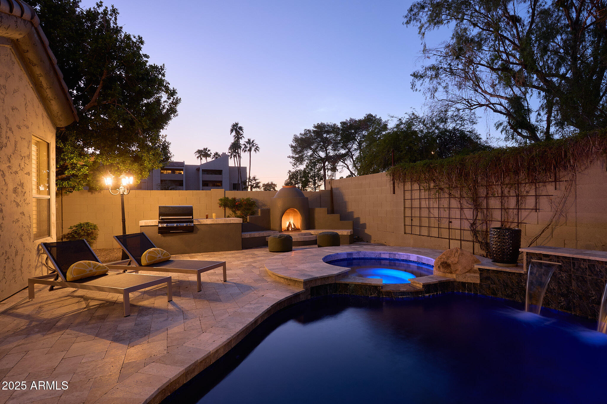 3202 E Orange Drive, Phoenix