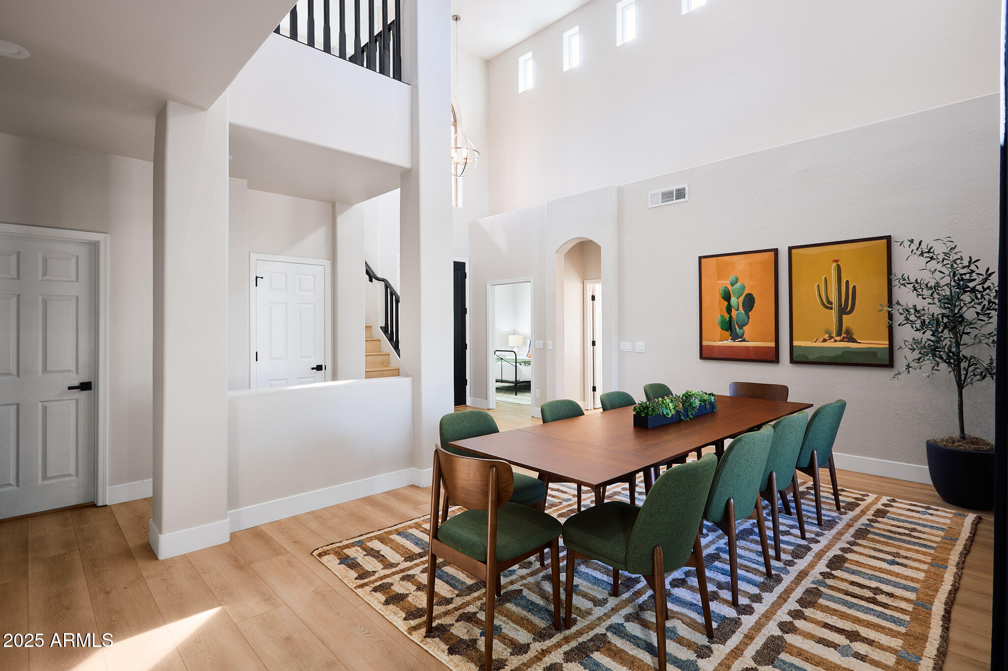 3202 E Orange Drive, Phoenix