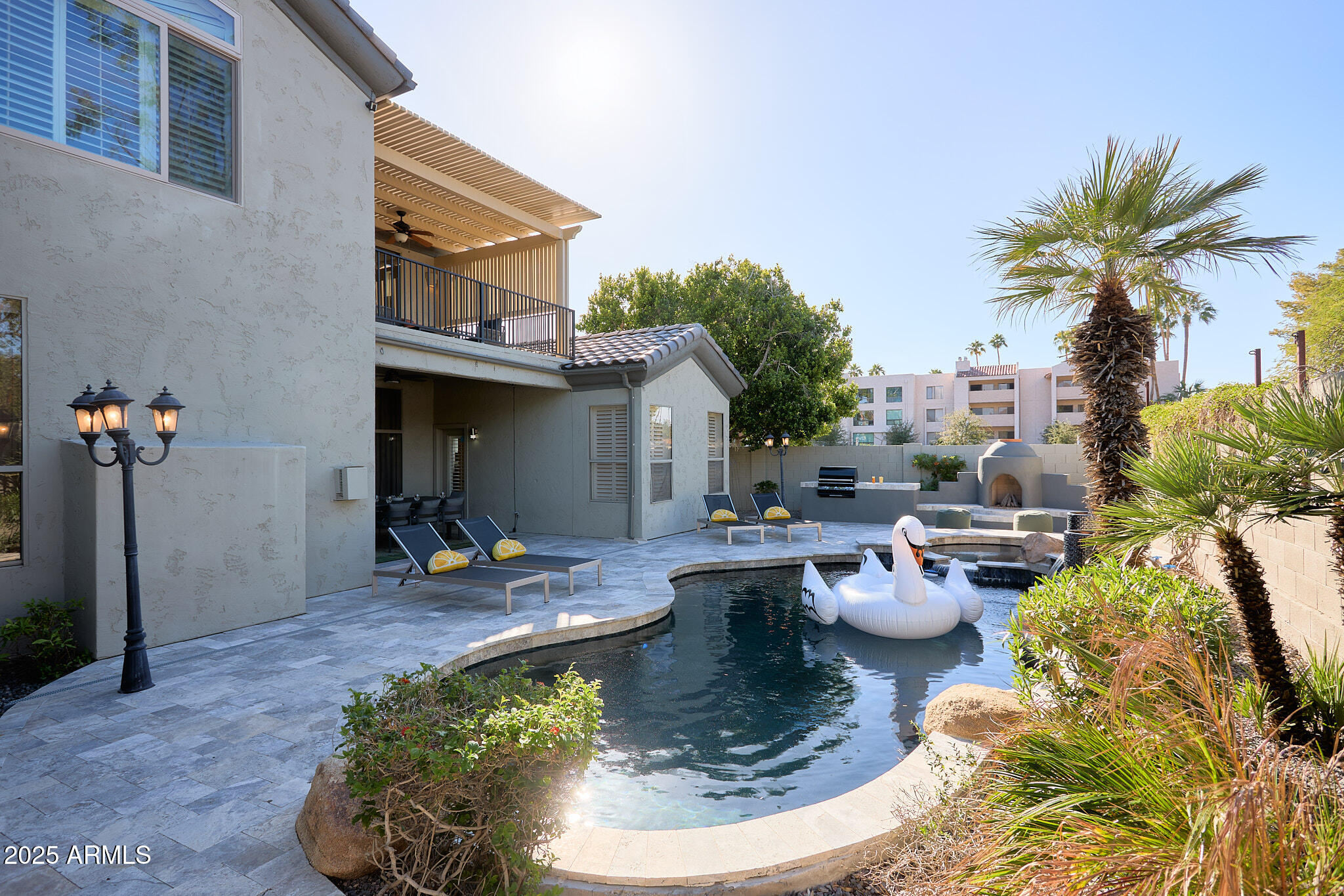 3202 E Orange Drive, Phoenix