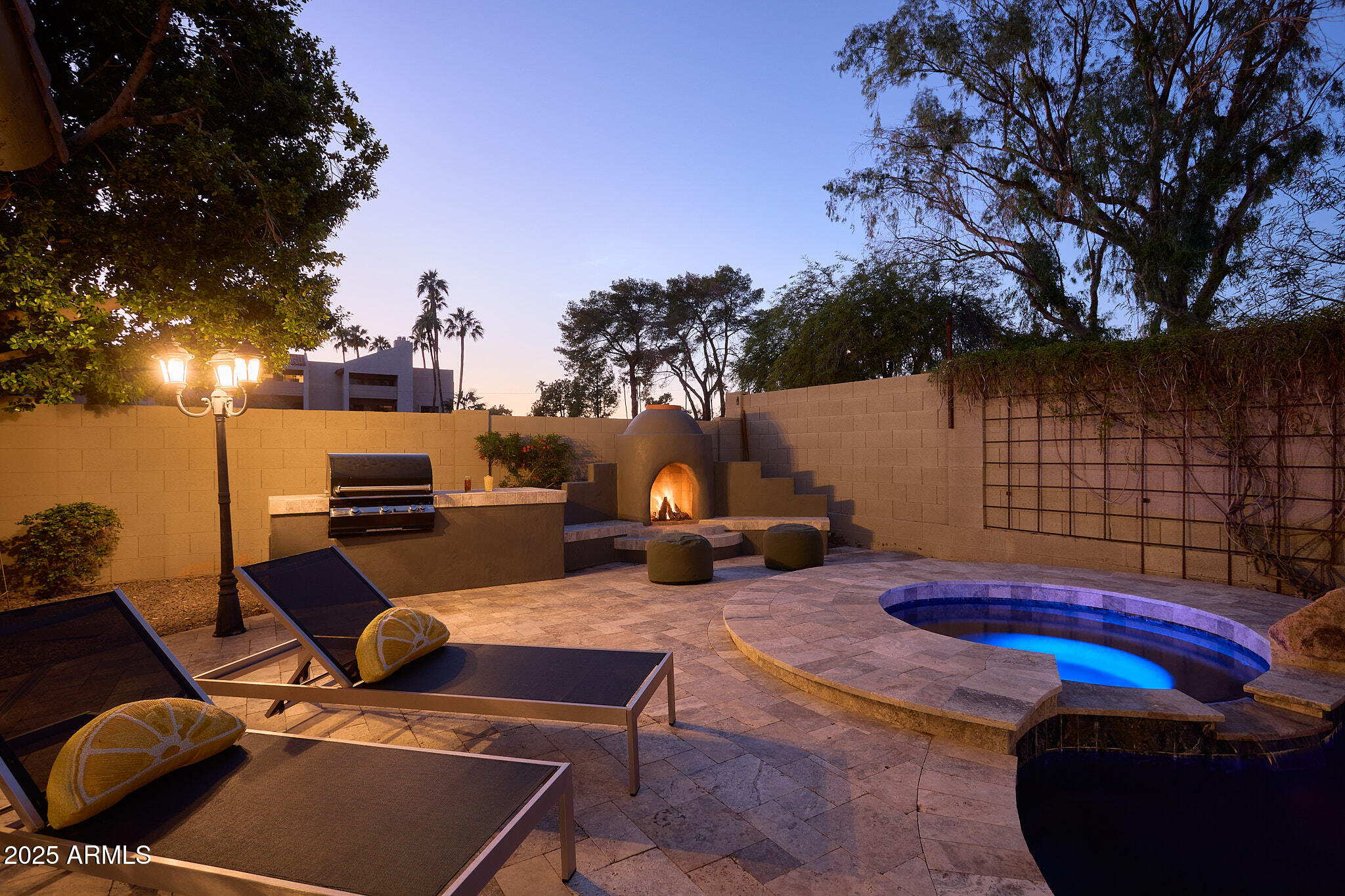 3202 E Orange Drive, Phoenix