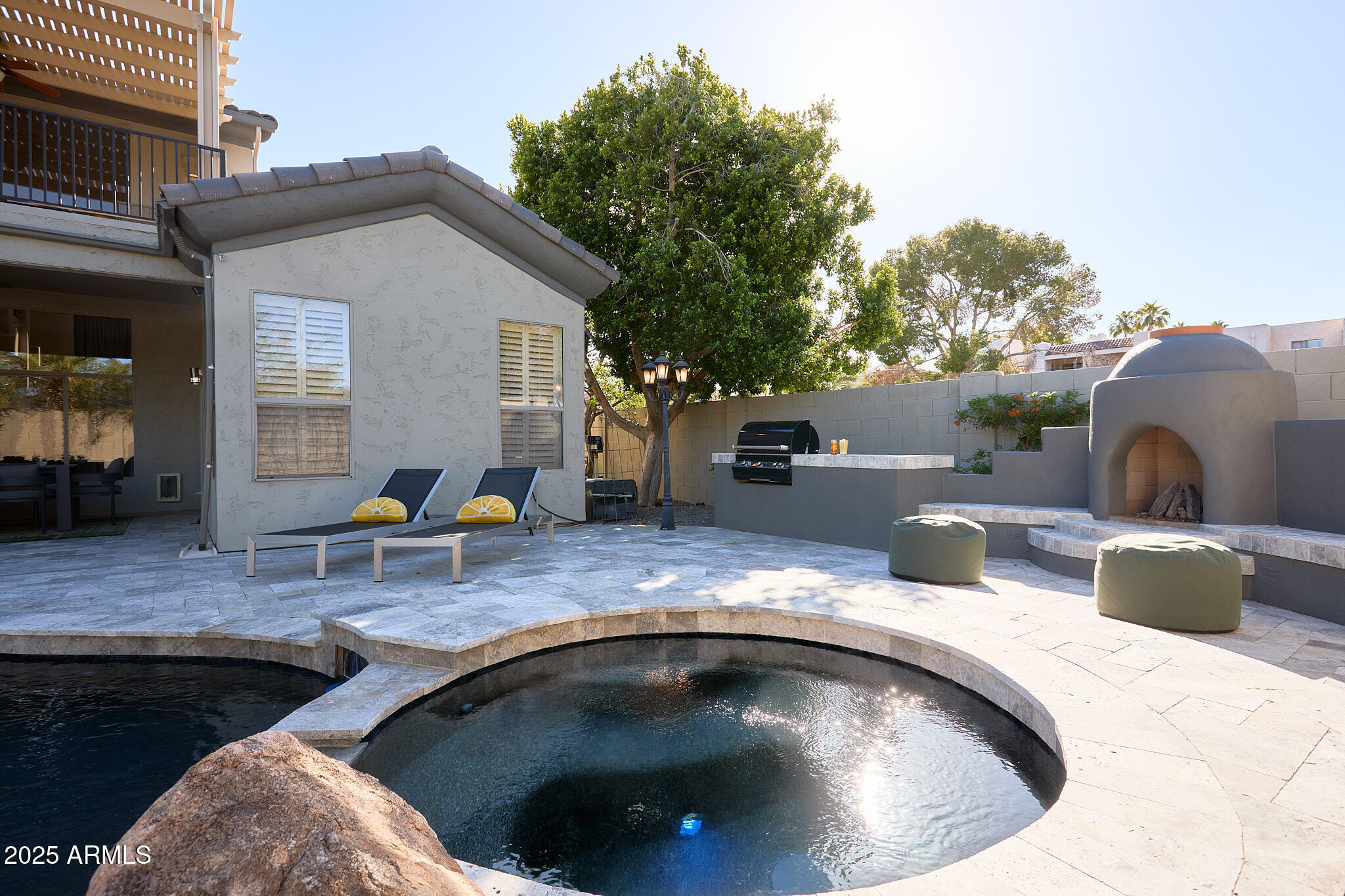 3202 E Orange Drive, Phoenix