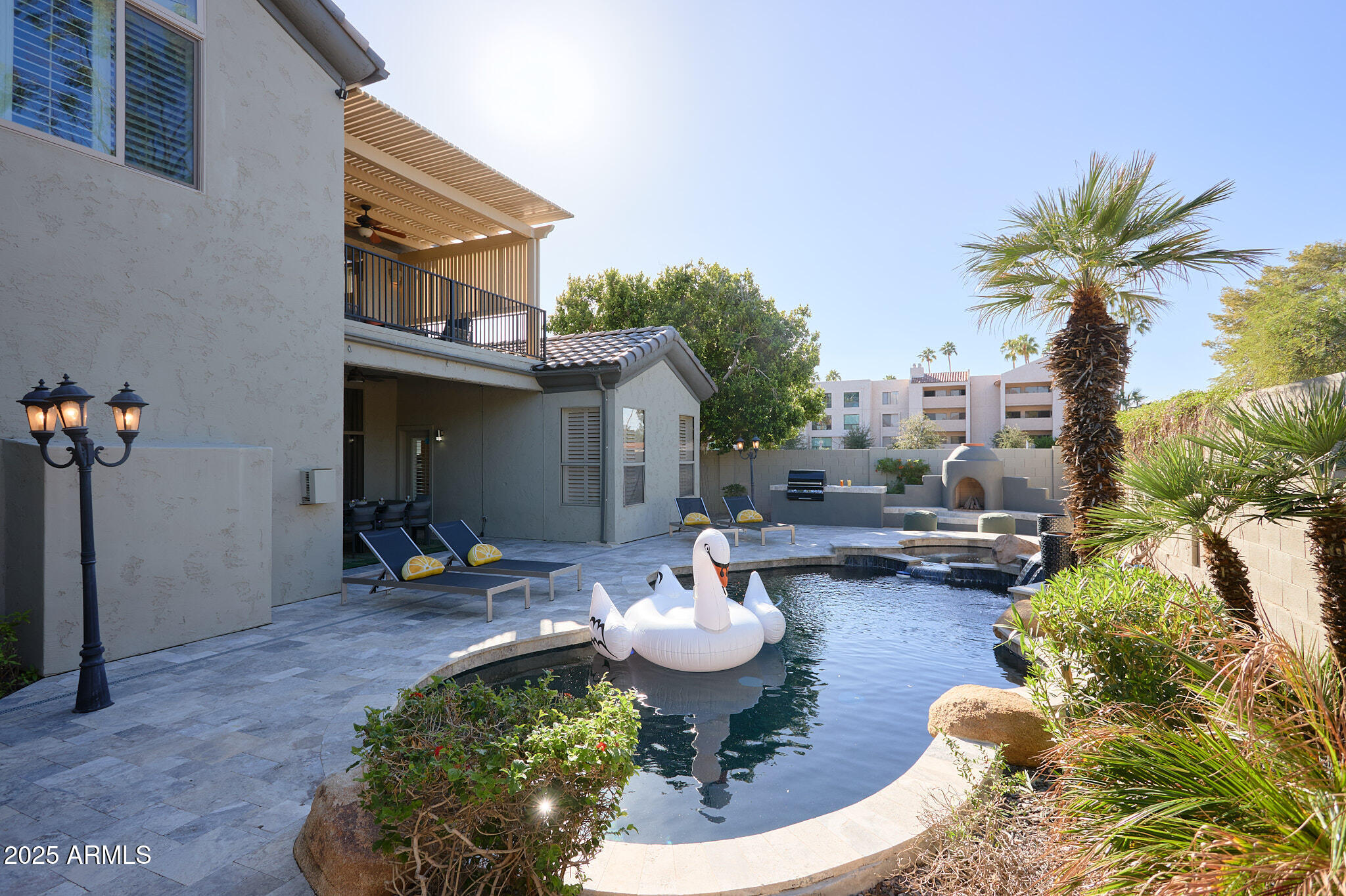 3202 E Orange Drive, Phoenix