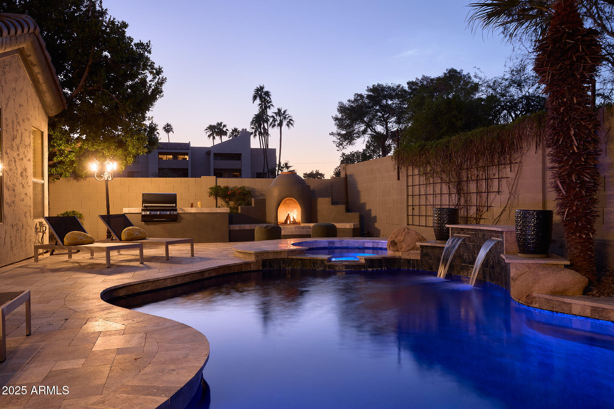 3202 E Orange Drive, Phoenix