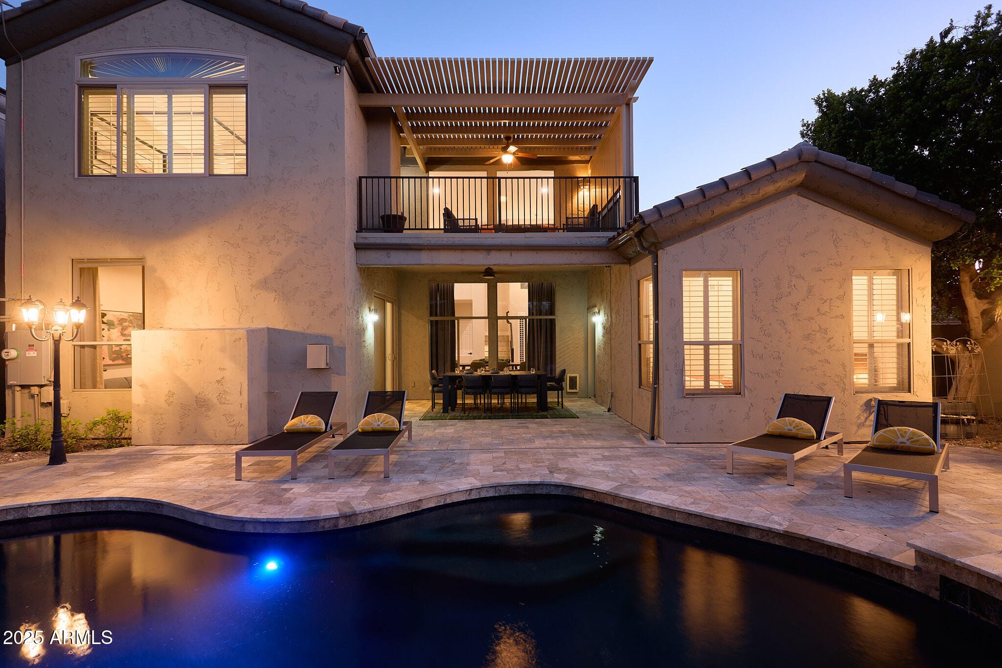 3202 E Orange Drive, Phoenix