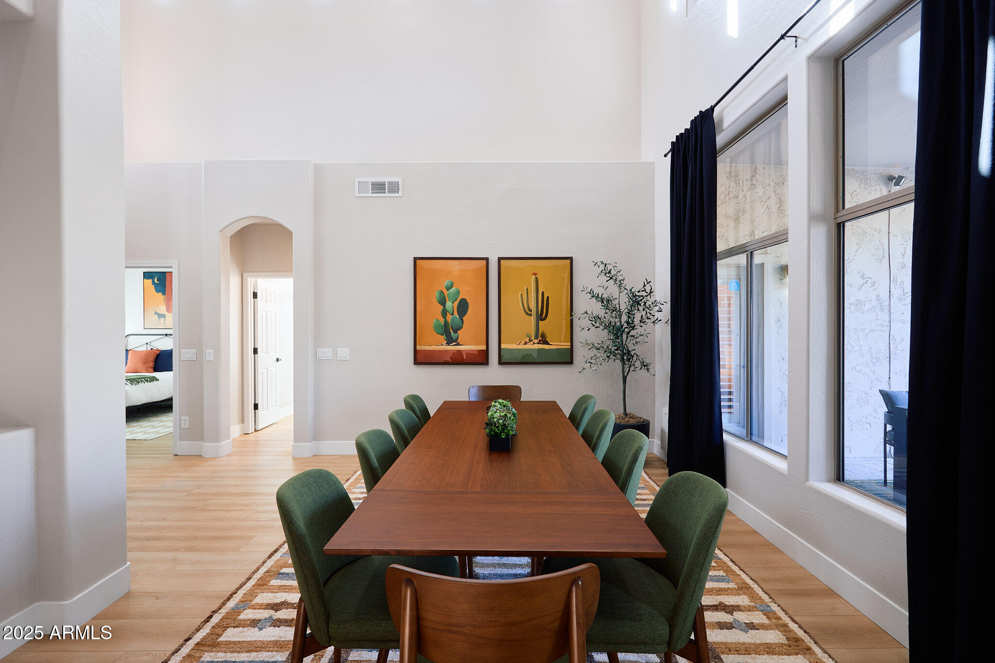 3202 E Orange Drive, Phoenix