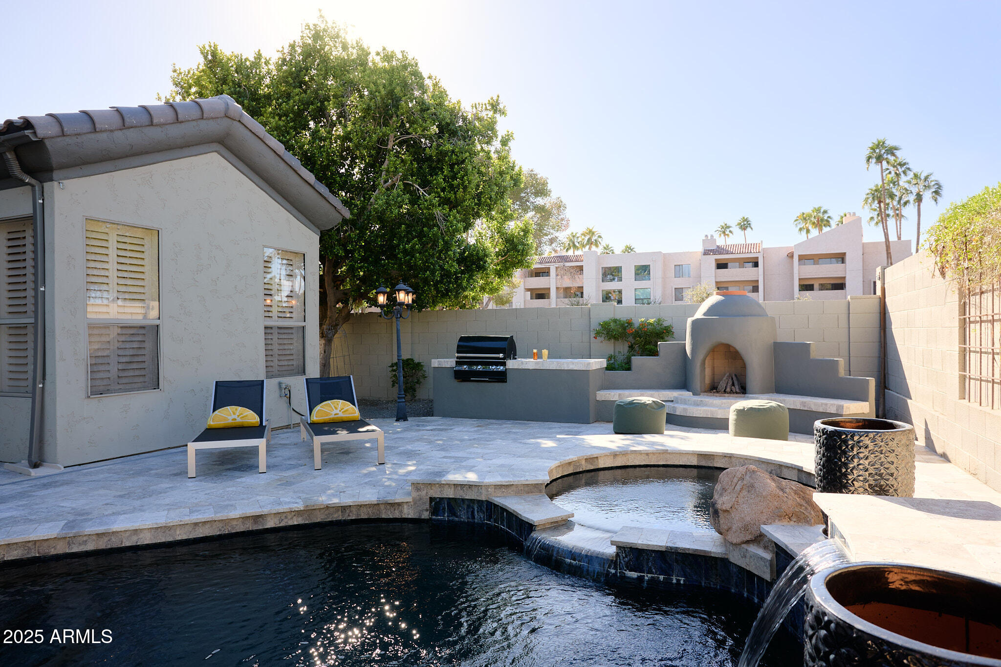 3202 E Orange Drive, Phoenix