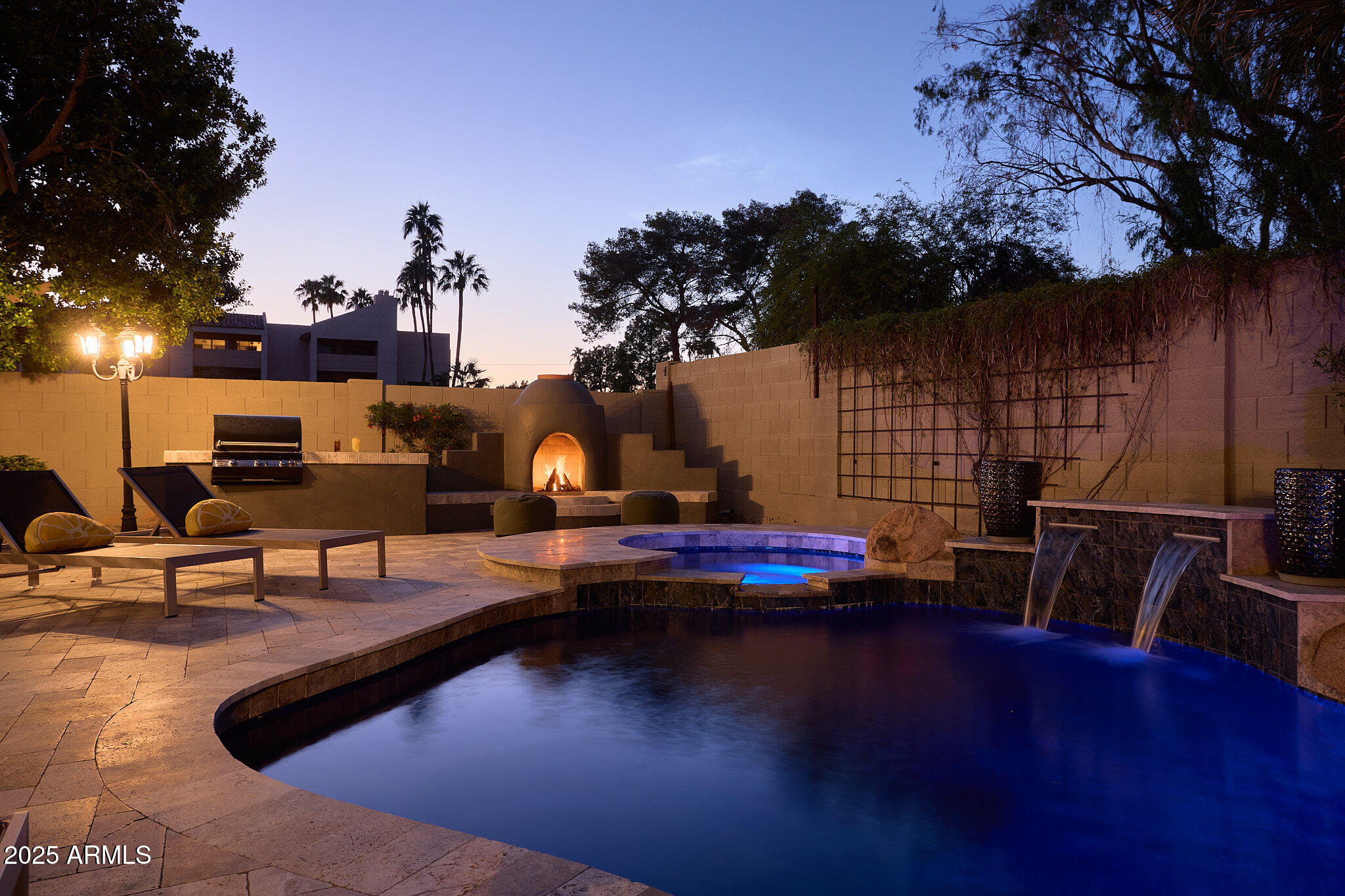 3202 E Orange Drive, Phoenix