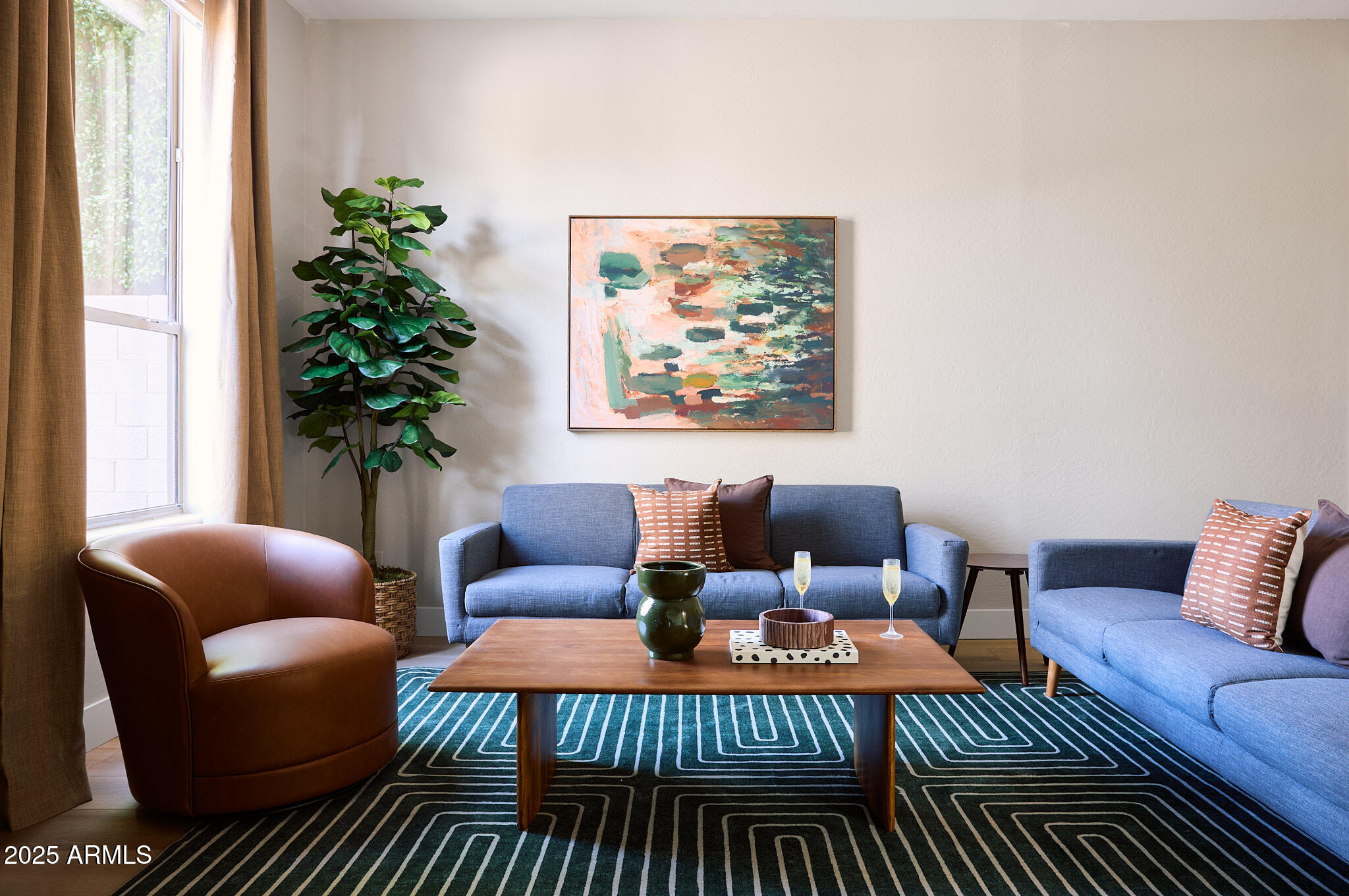 3202 E Orange Drive, Phoenix