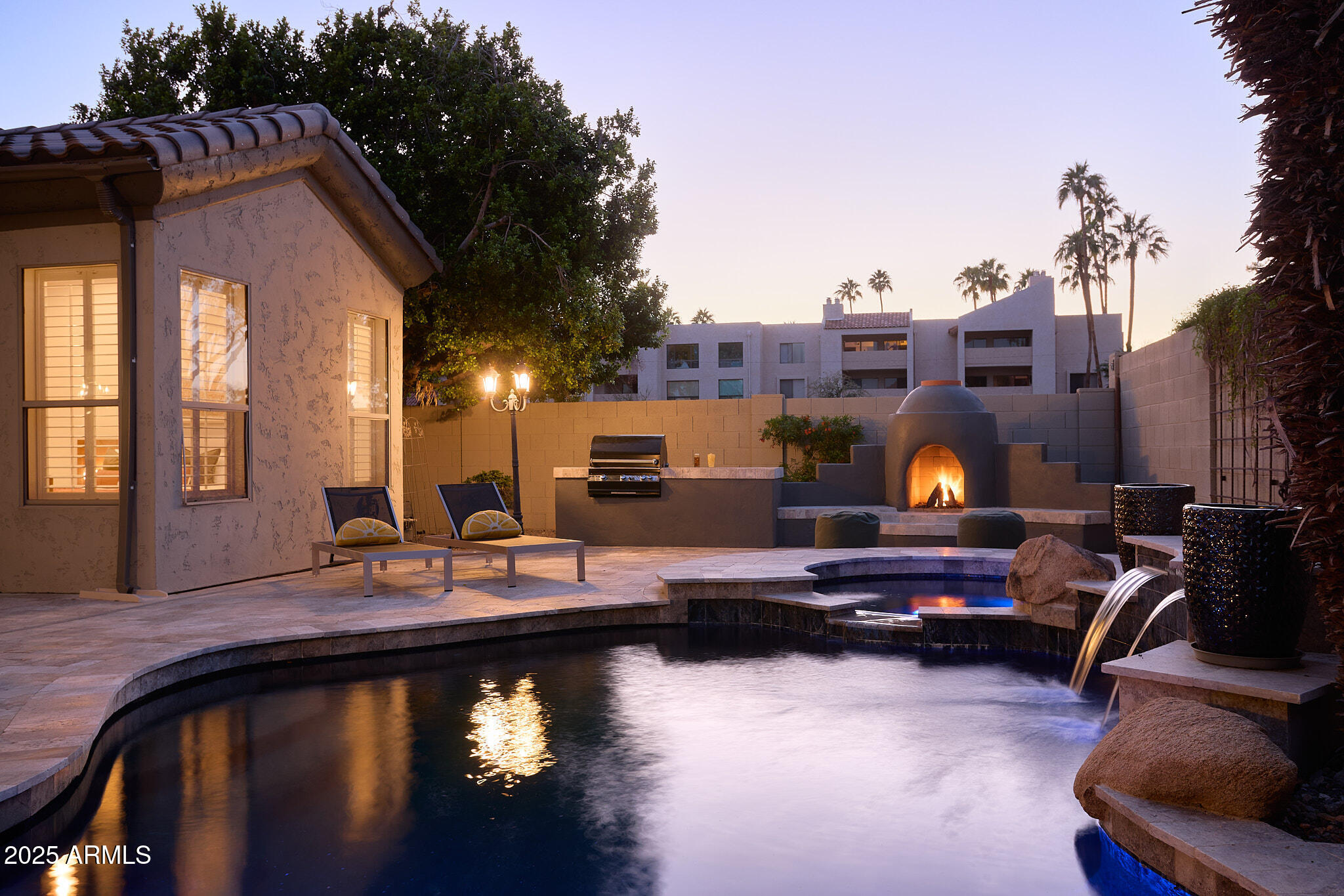 3202 E Orange Drive, Phoenix