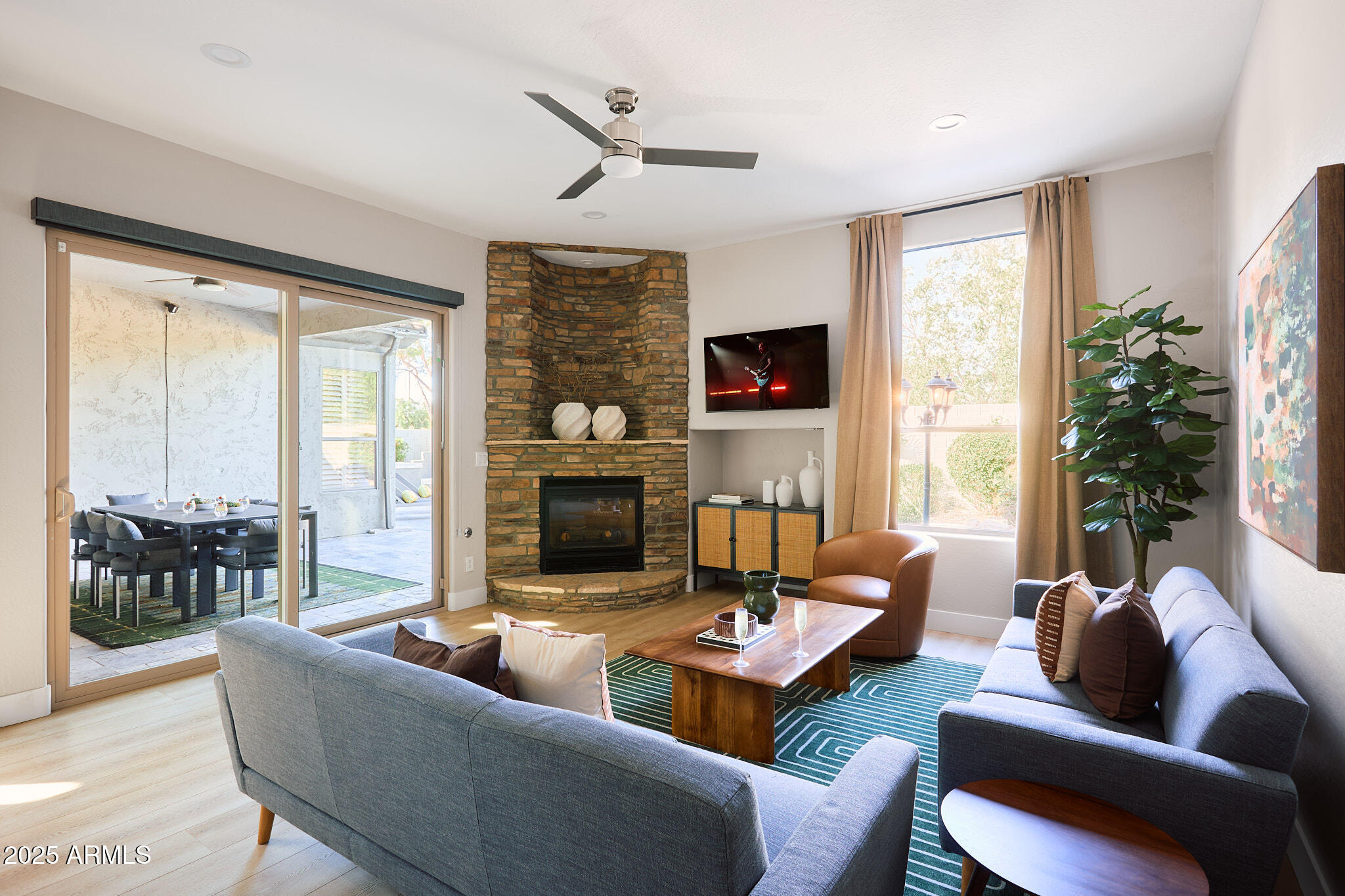 3202 E Orange Drive, Phoenix