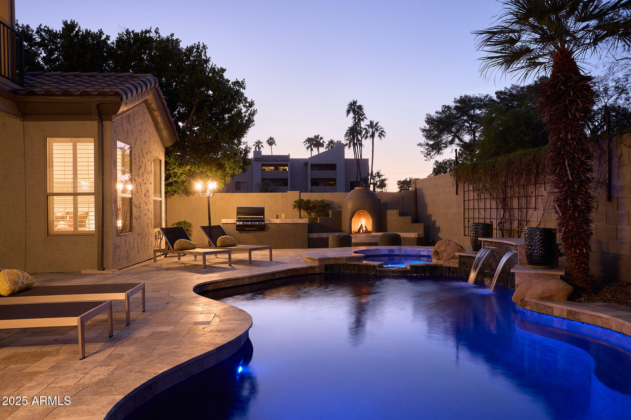 3202 E Orange Drive, Phoenix