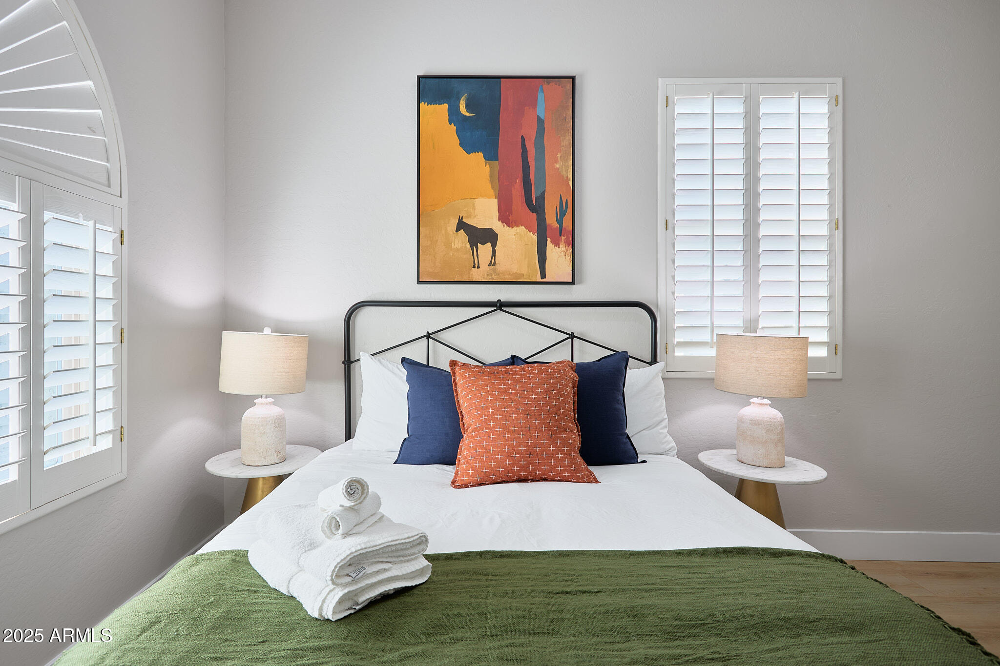 3202 E Orange Drive, Phoenix