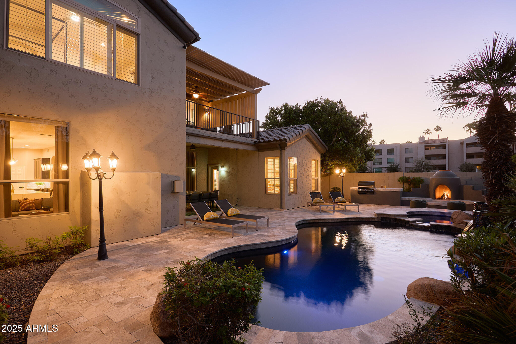 3202 E Orange Drive, Phoenix