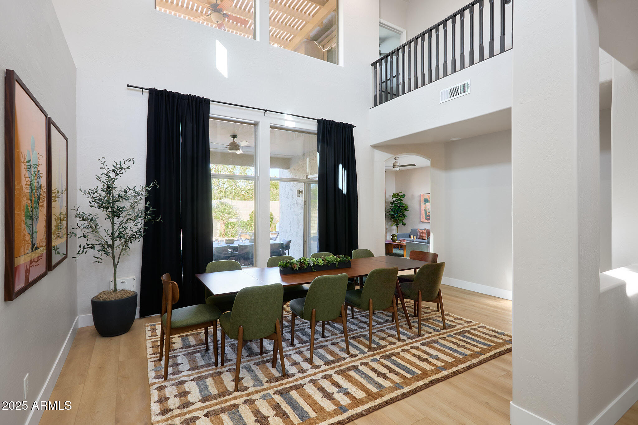 3202 E Orange Drive, Phoenix