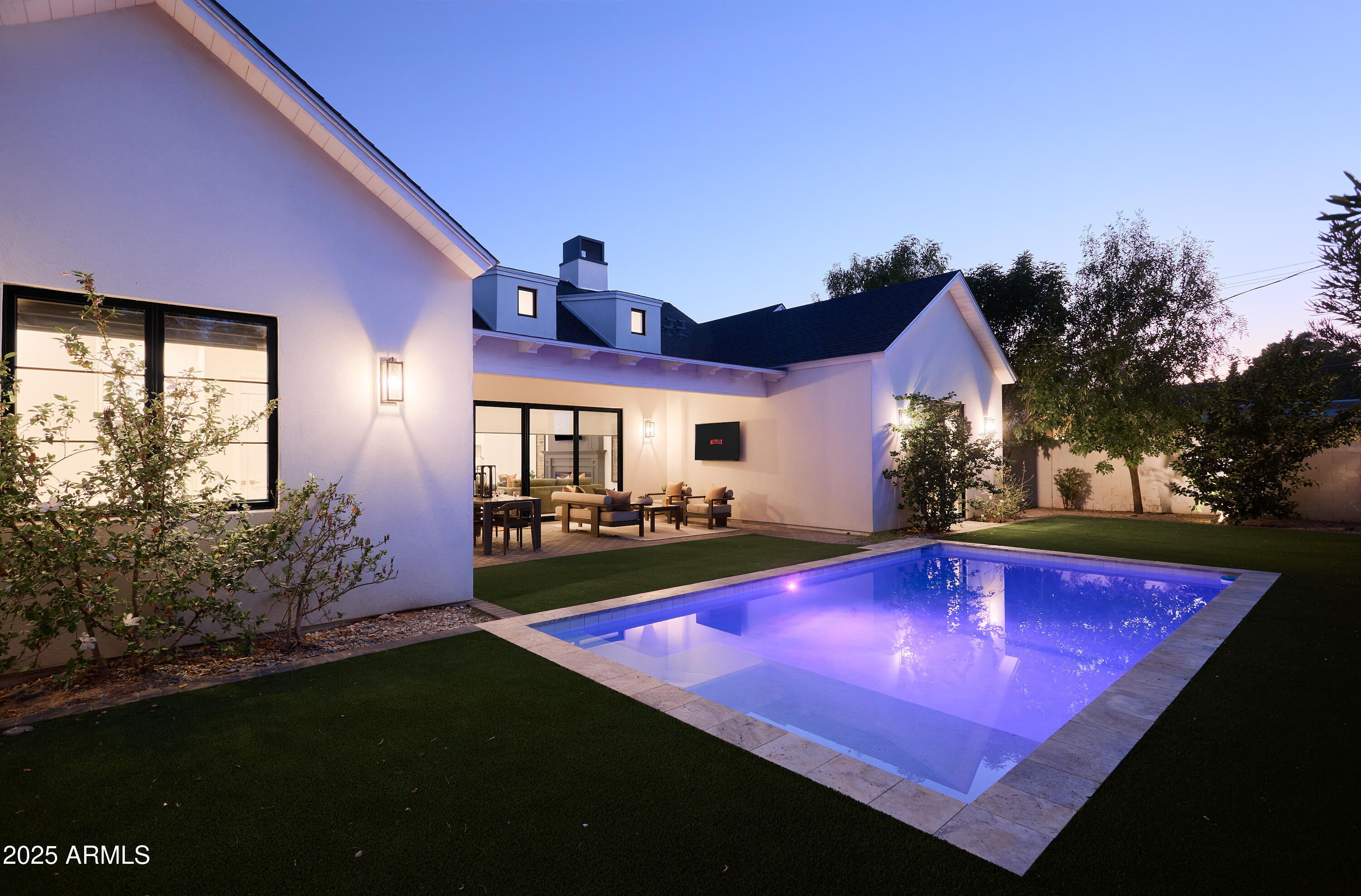 3808 E Fairmount Avenue, Phoenix