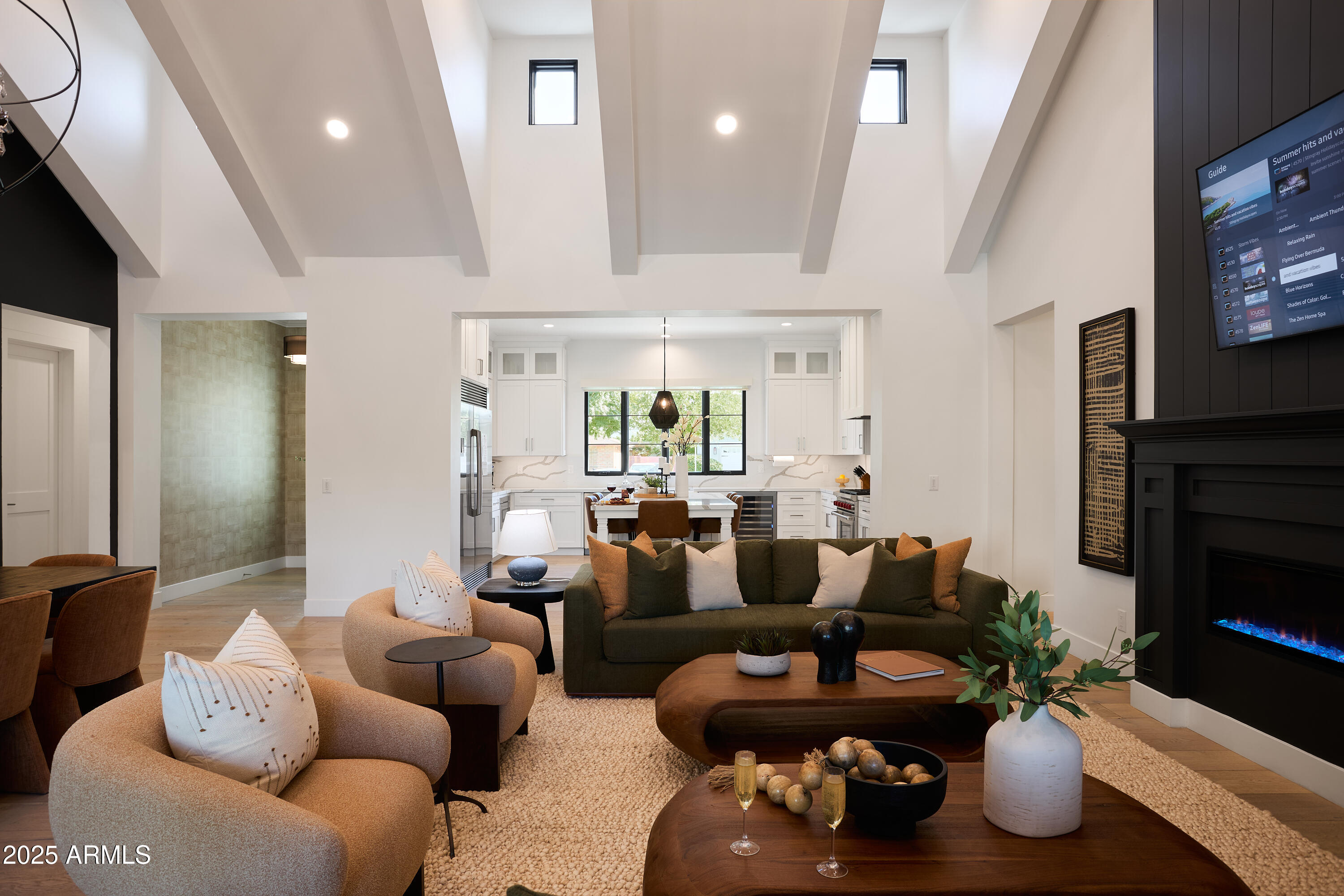 3808 E Fairmount Avenue, Phoenix